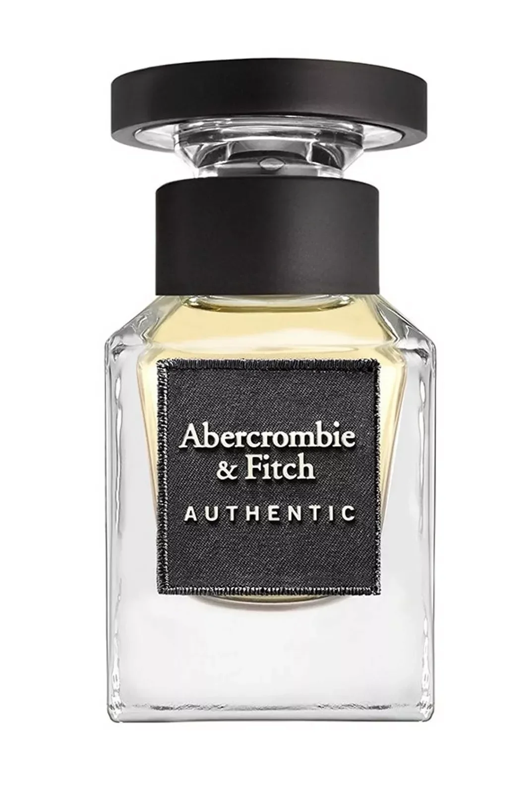 Abercrombie & Fitch Authentic Eau de Toilette for Men - Image 5