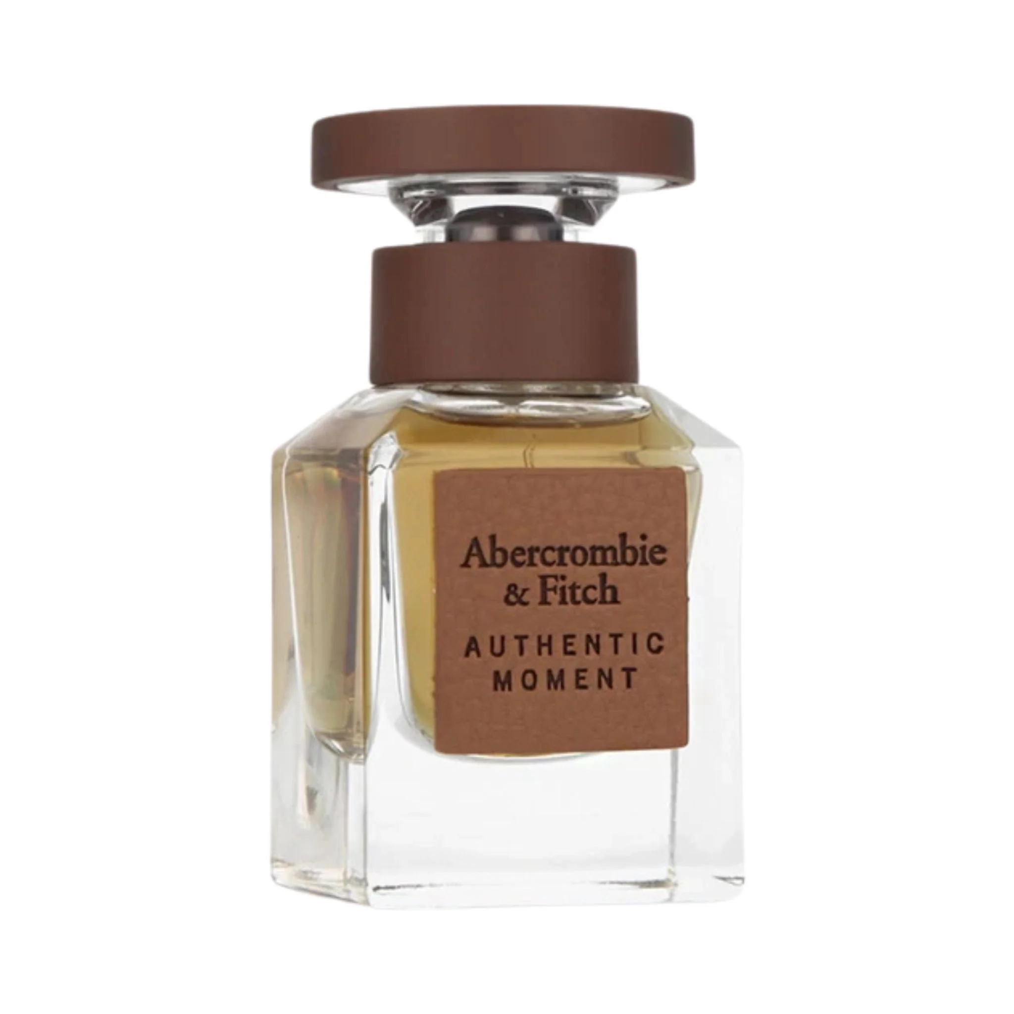 Abercrombie & Fitch Authentic Moment Eau de Toilette for Men - Image 4