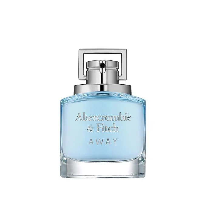 Abercrombie & Fitch Away Eau de Toilette for Men - Image 4