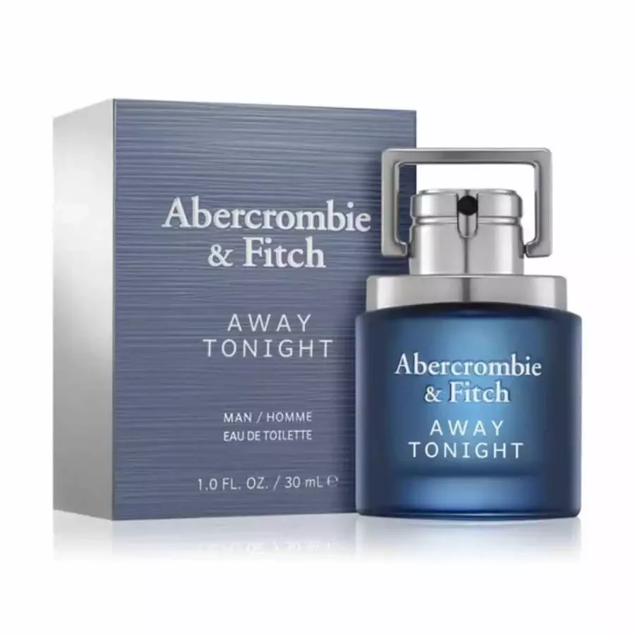 Abercrombie & Fitch Away Tonight Eau de Toilette for Men - Image 3