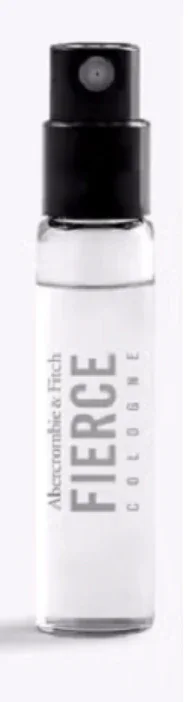 Abercrombie & Fitch Fierce Eau de Cologne for Men - Image 6