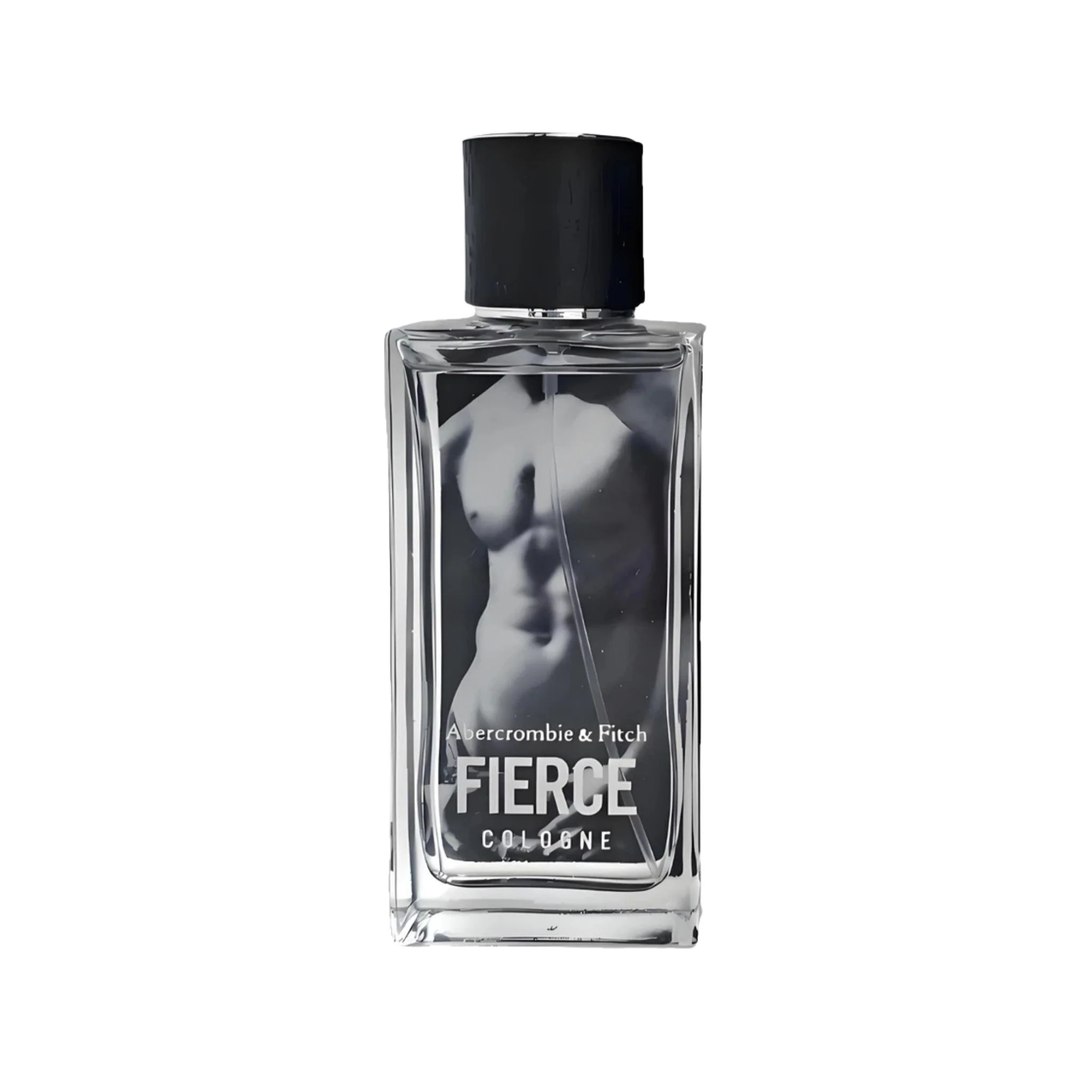 Abercrombie & Fitch Fierce Eau de Cologne for Men - Image 8