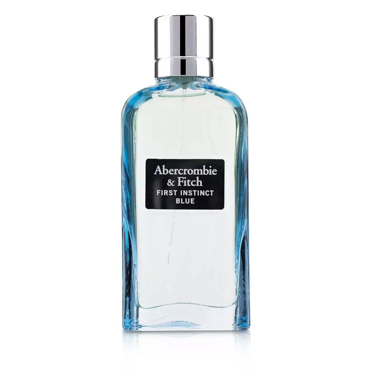 Abercrombie & Fitch First Instinct Blue Eau de Parfum for Women - Image 3