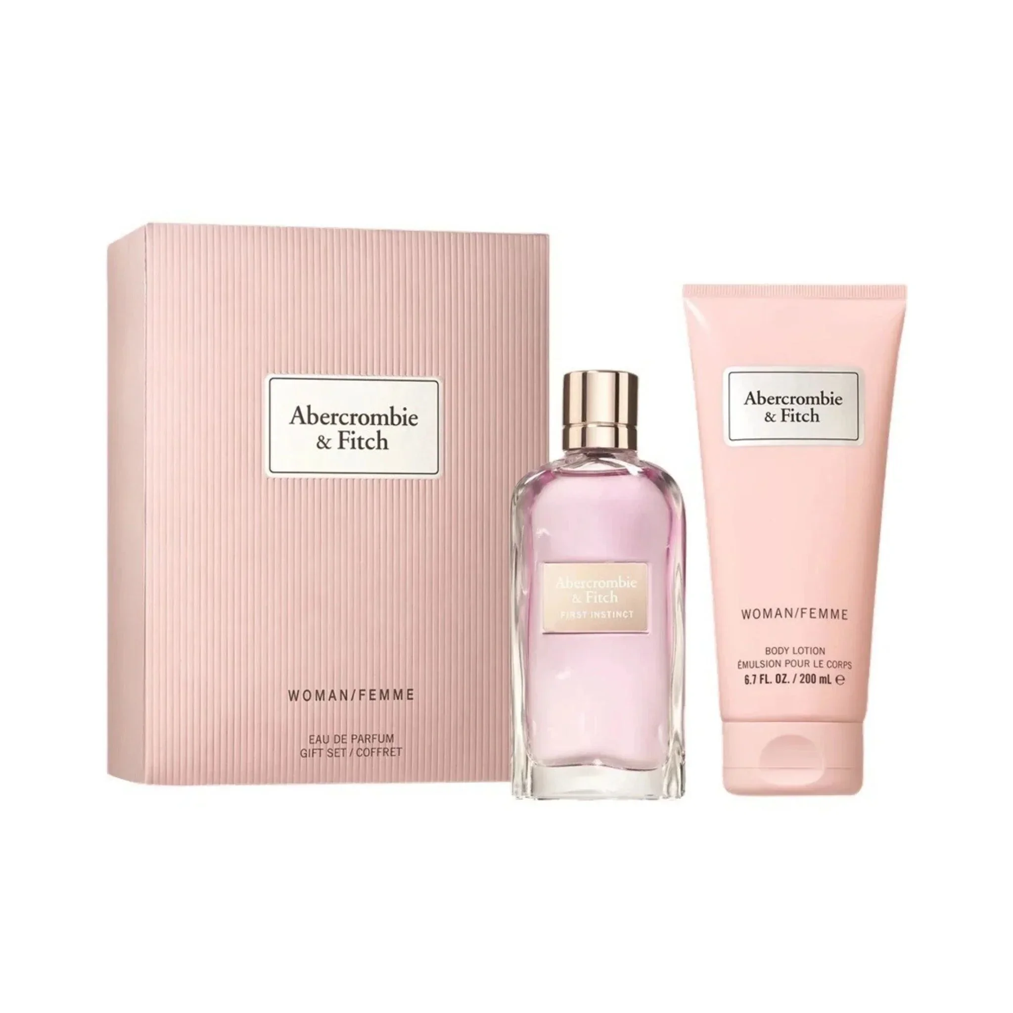 Abercrombie & Fitch First Instinct Eau de Parfum for Women - Image 5