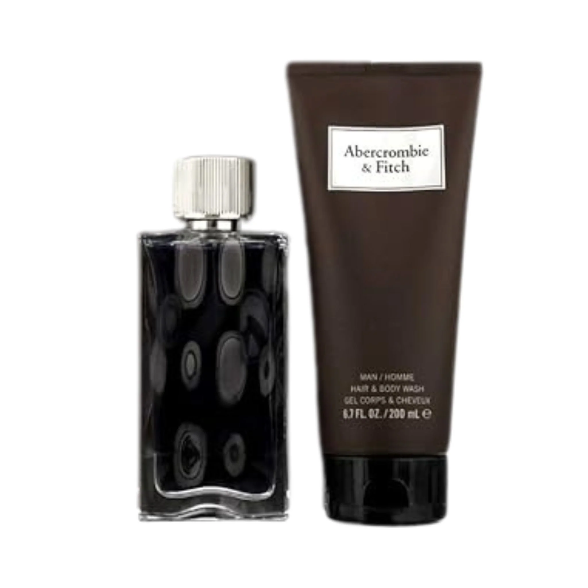 Abercrombie & Fitch First Instinct Eau de Toilette for Men - Image 7