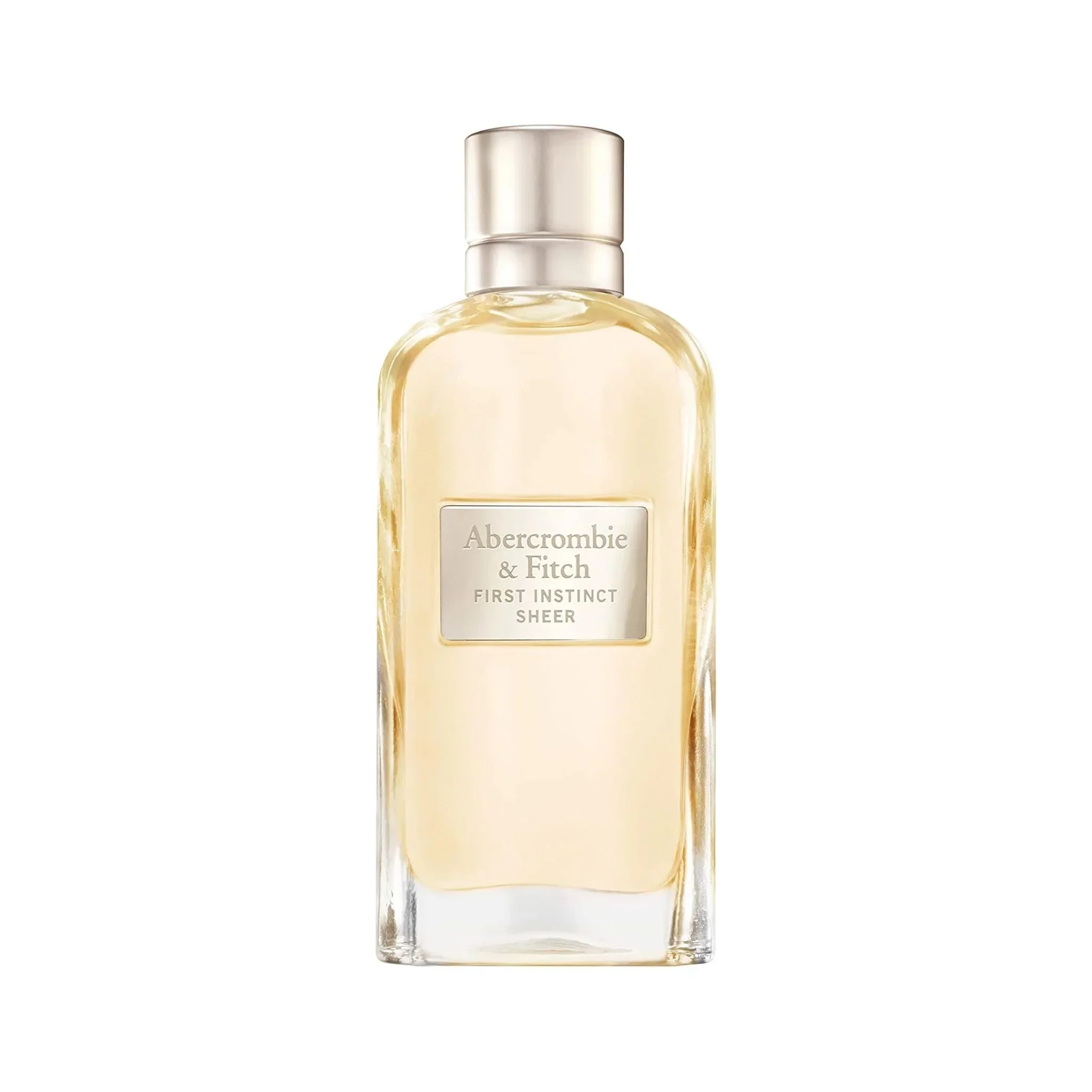 Abercrombie & Fitch First Instinct Sheer Eau de Parfum for Women - Image 4