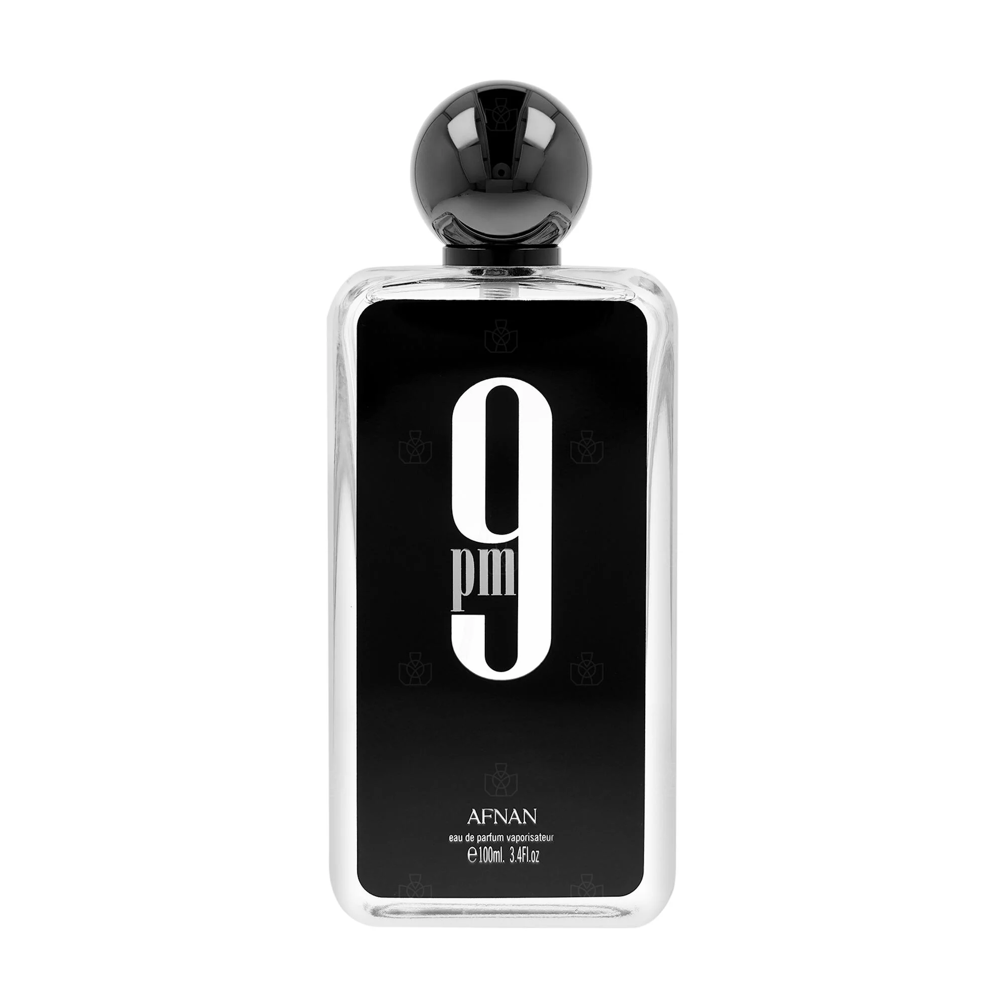 Afnan 9 PM Eau de Parfum for Men - Image 3