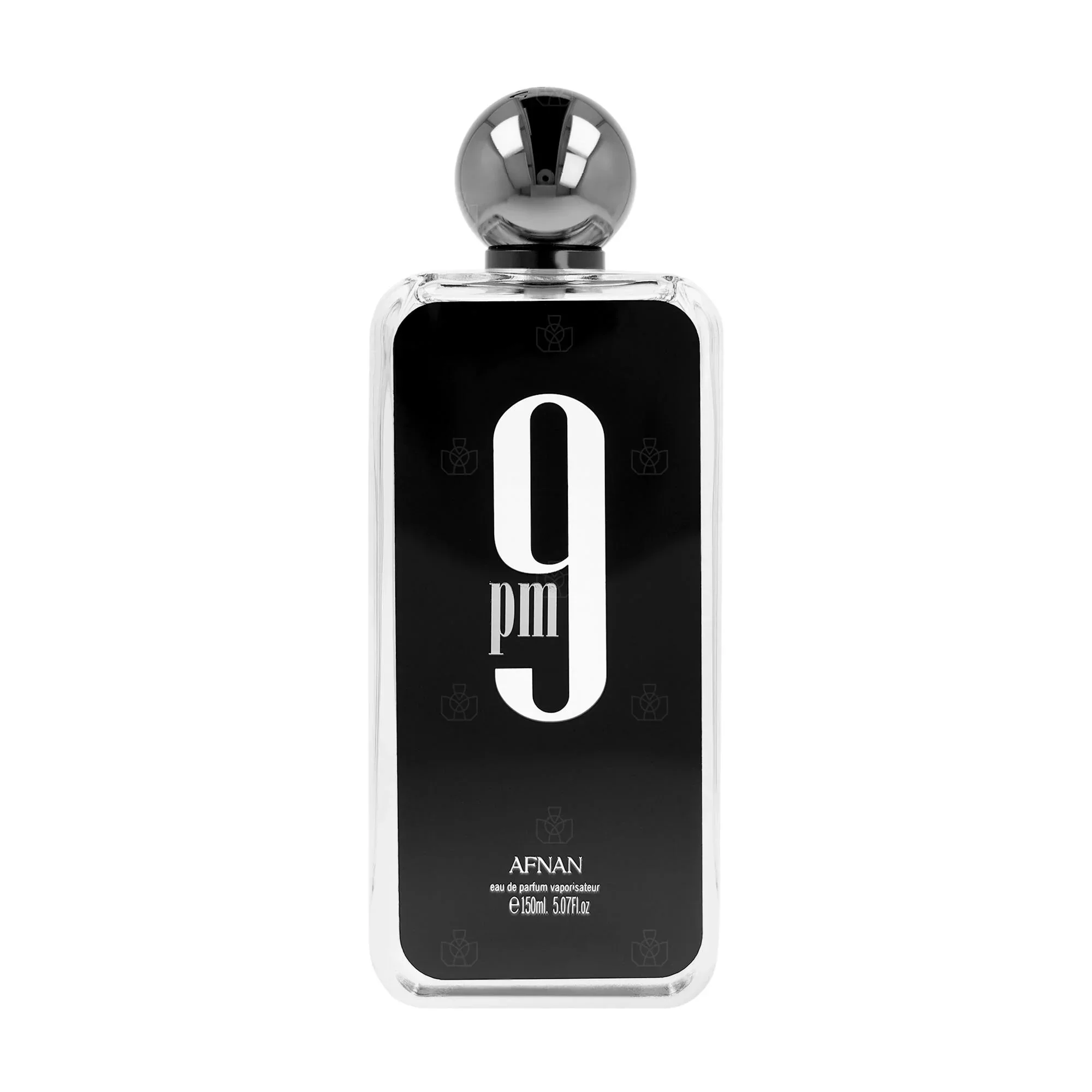 Afnan 9 PM Eau de Parfum for Men - Image 4