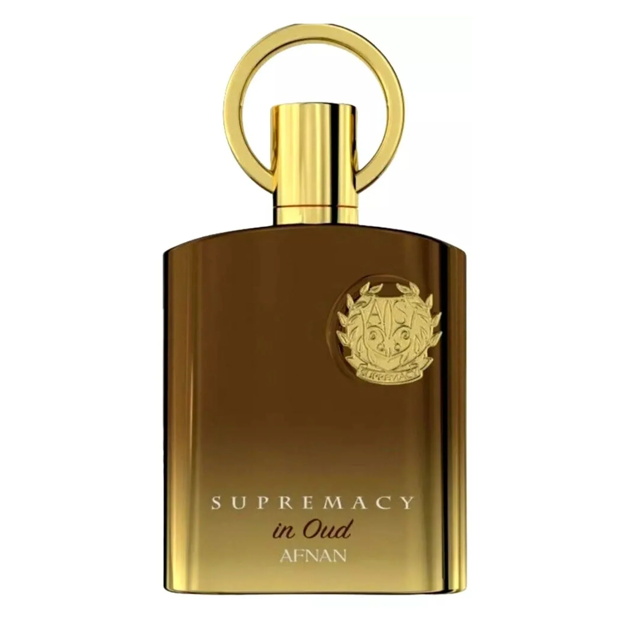 Afnan Supremacy In Oud Extrait de Parfum for Unisex - Image 3