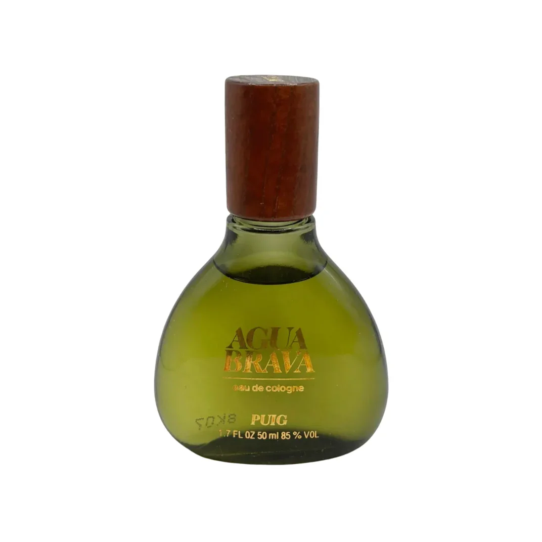 Antonio Puig Agua Brava Eau de Cologne for Men - Image 5