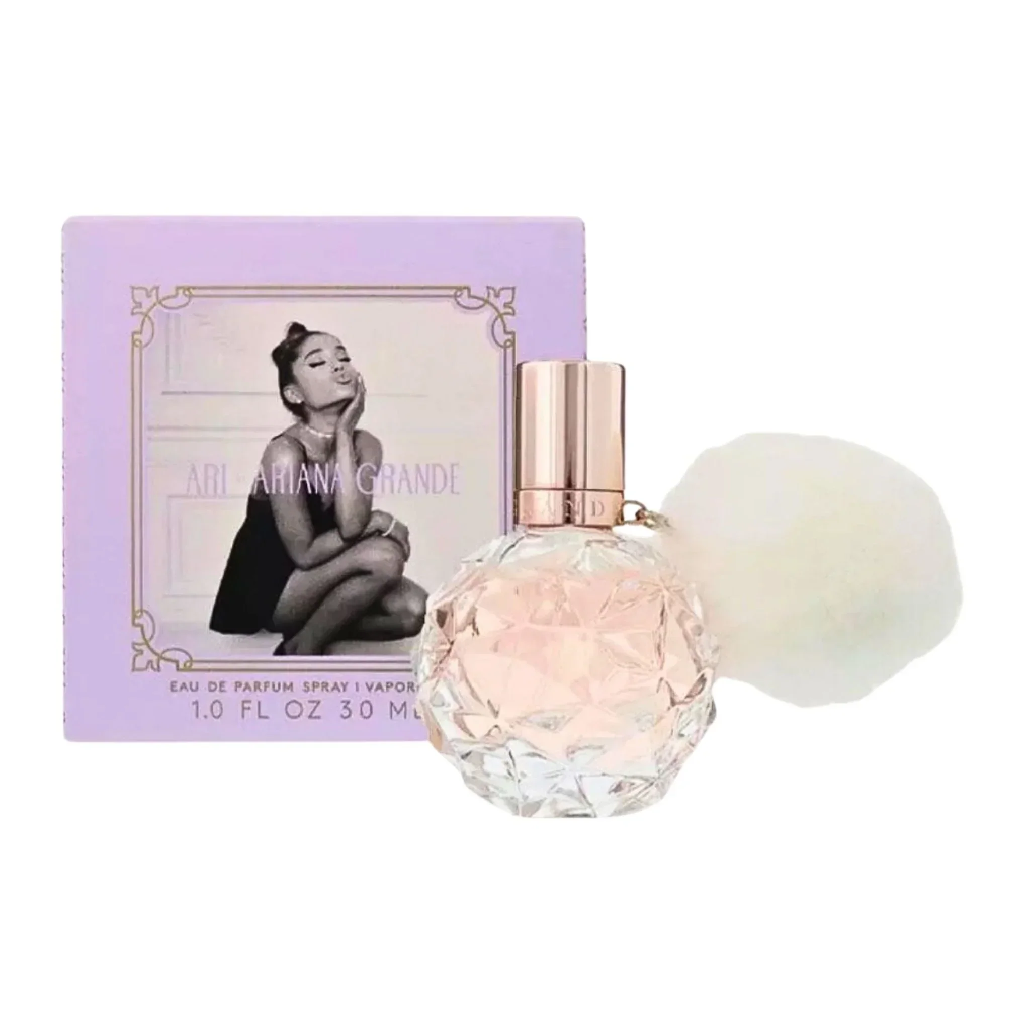 Ariana Grande Ari Eau de Parfum for Women - Image 3