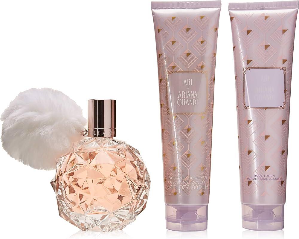 Ariana Grande Ari Eau de Parfum for Women - Image 4