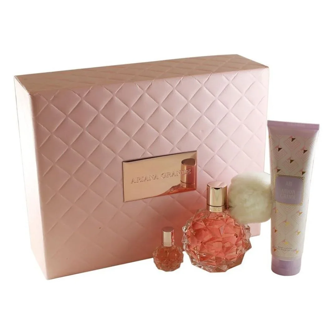 Ariana Grande Ari Eau de Parfum for Women - Image 6