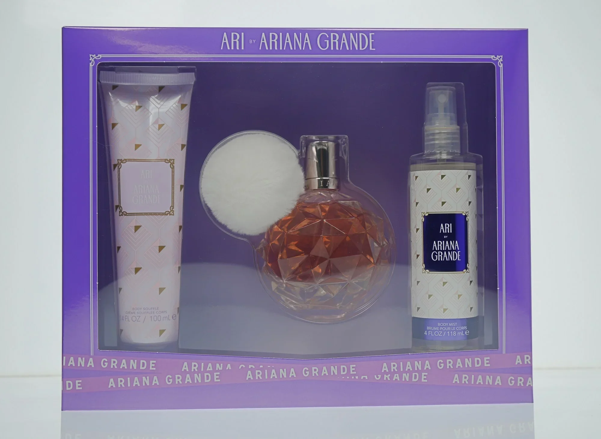 Ariana Grande Ari Eau de Parfum for Women - Image 7