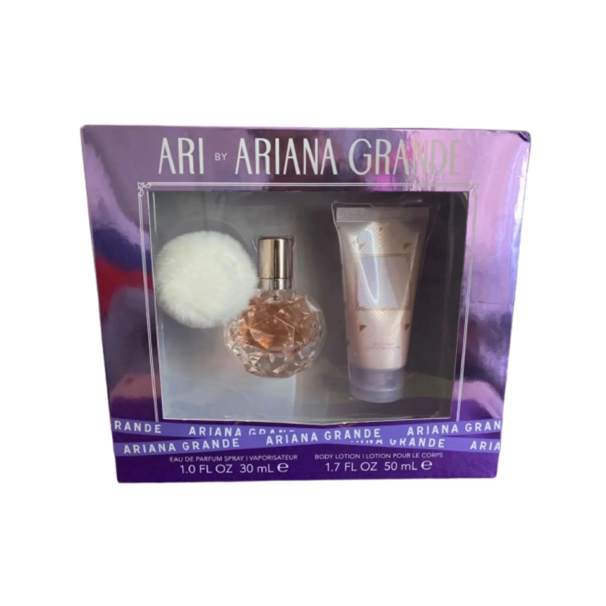 Ariana Grande Ari Eau de Parfum for Women - Image 8