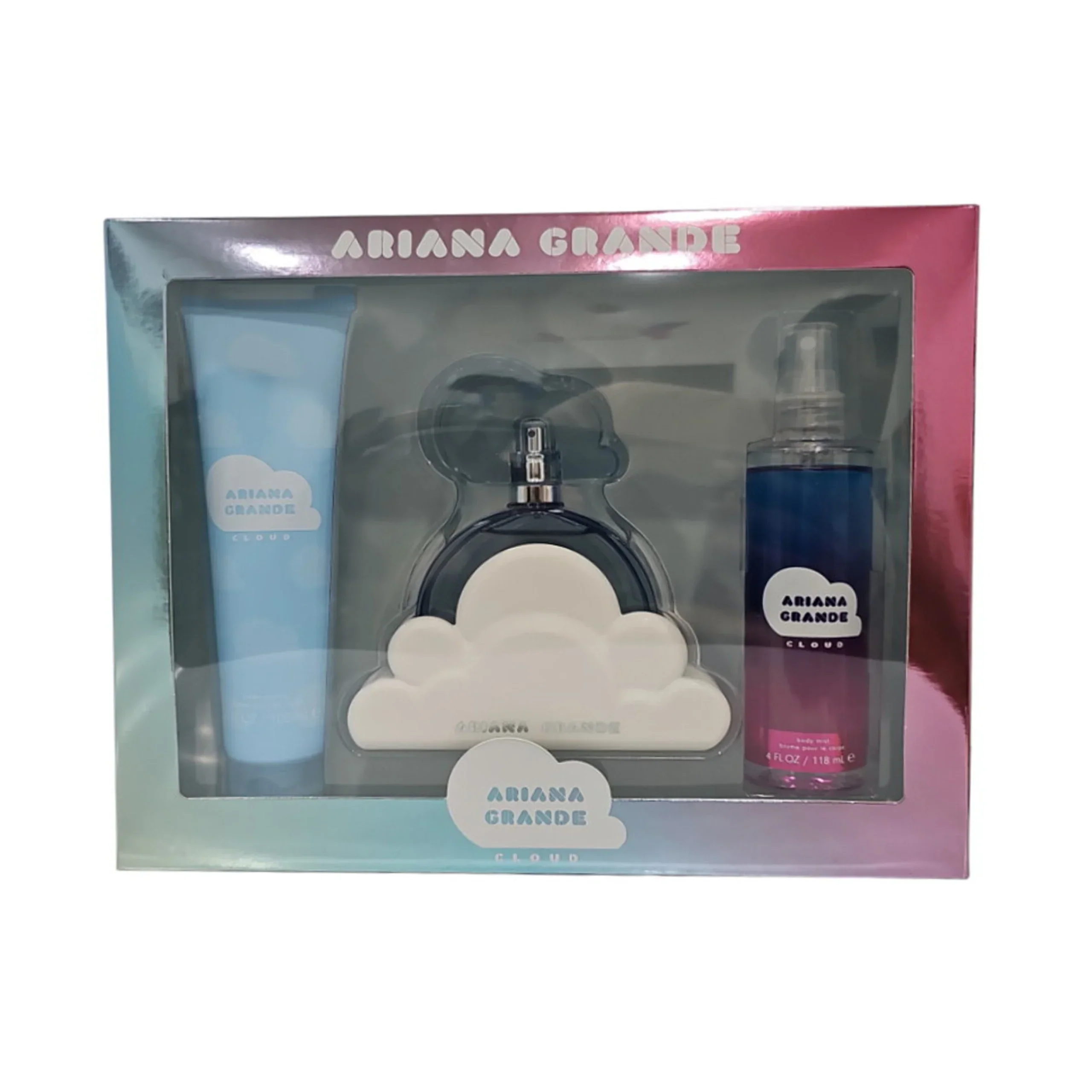 Ariana Grande Cloud Eau de Parfum for Women - Image 4