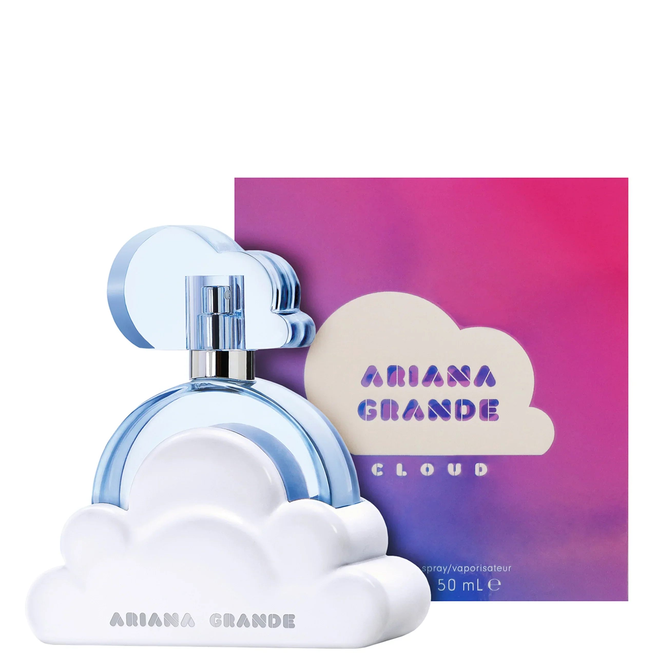 Ariana Grande Cloud Eau de Parfum for Women - Image 5