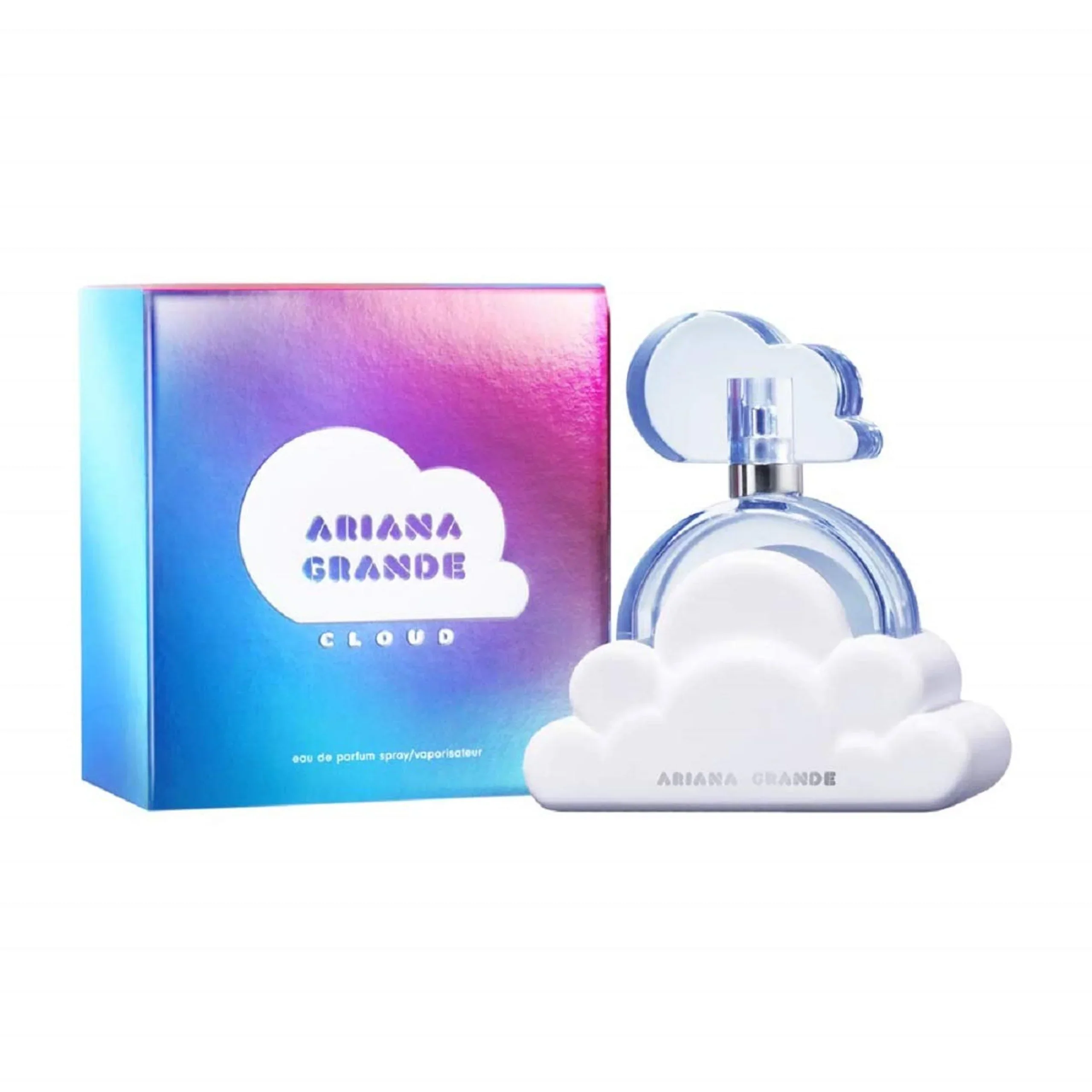 Ariana Grande Cloud Eau de Parfum for Women - Image 8