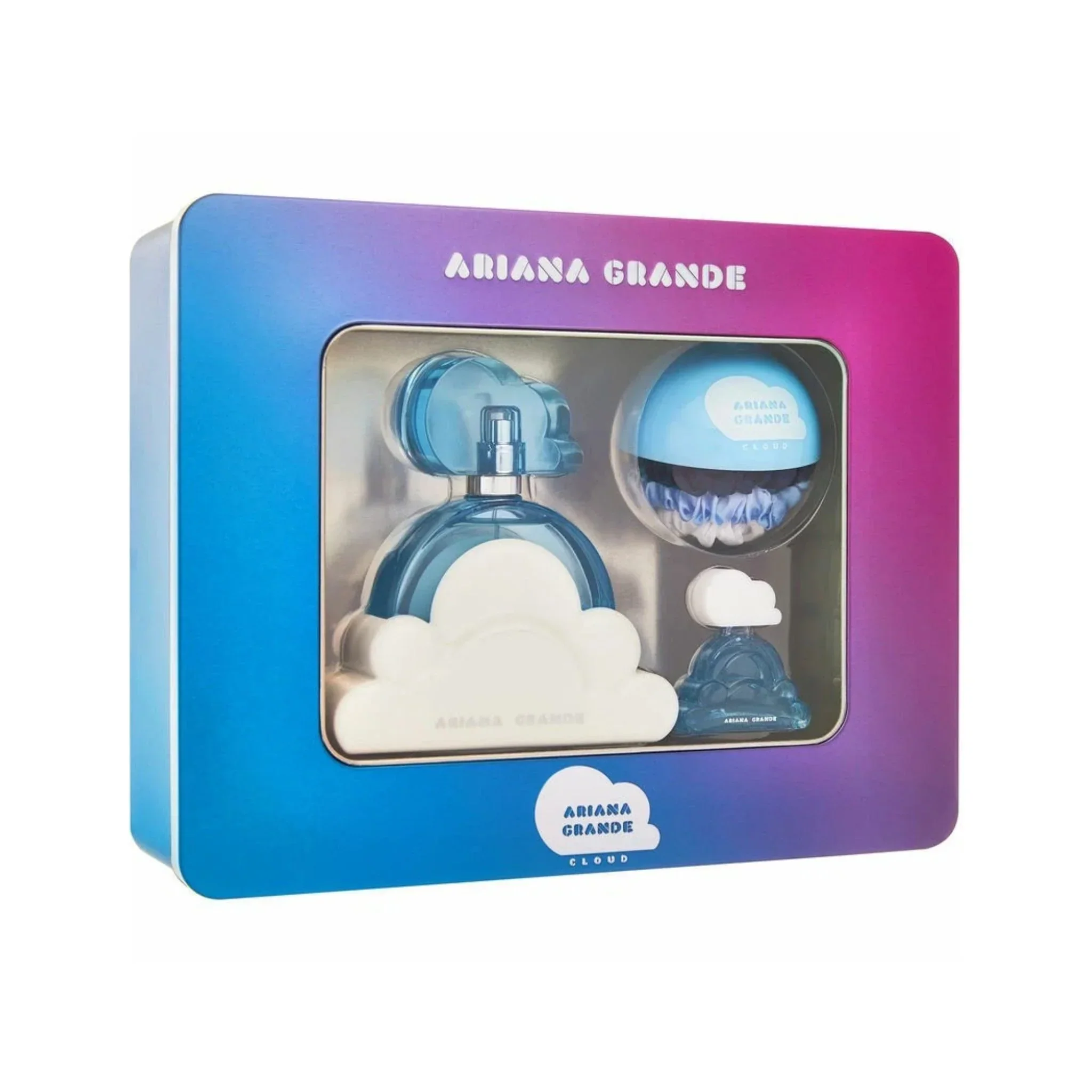 Ariana Grande Cloud Eau de Parfum for Women - Image 9