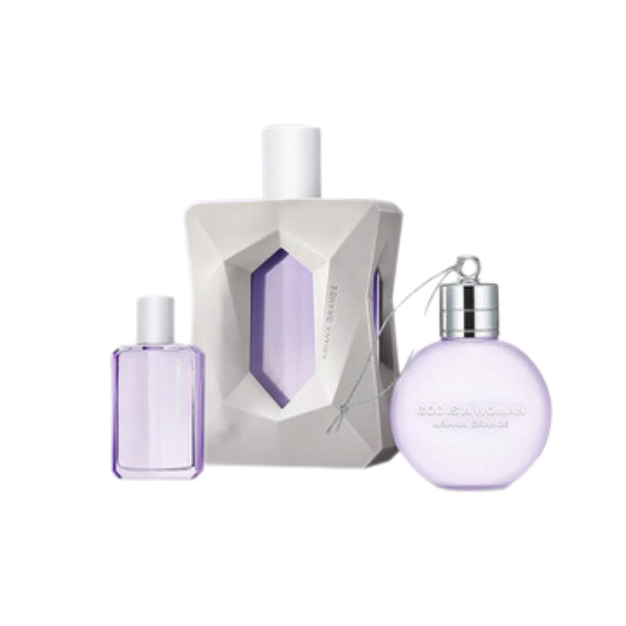 Ariana Grande God Is A Woman Eau de Parfum for Women - Image 10