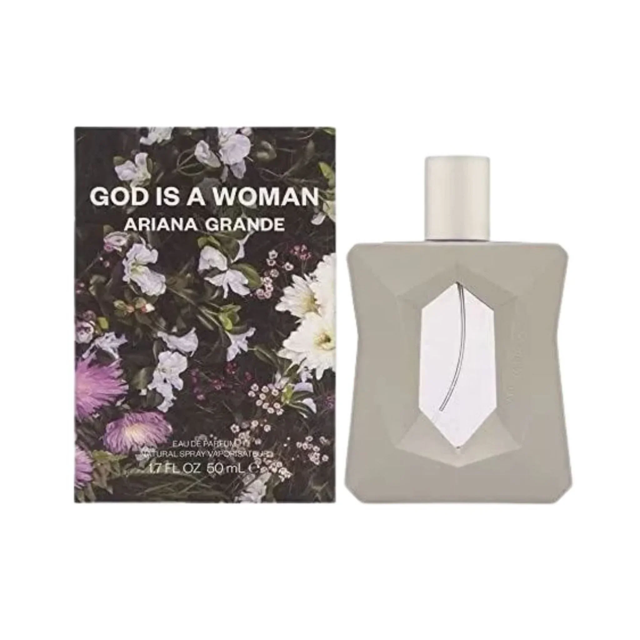 Ariana Grande God Is A Woman Eau de Parfum for Women - Image 3