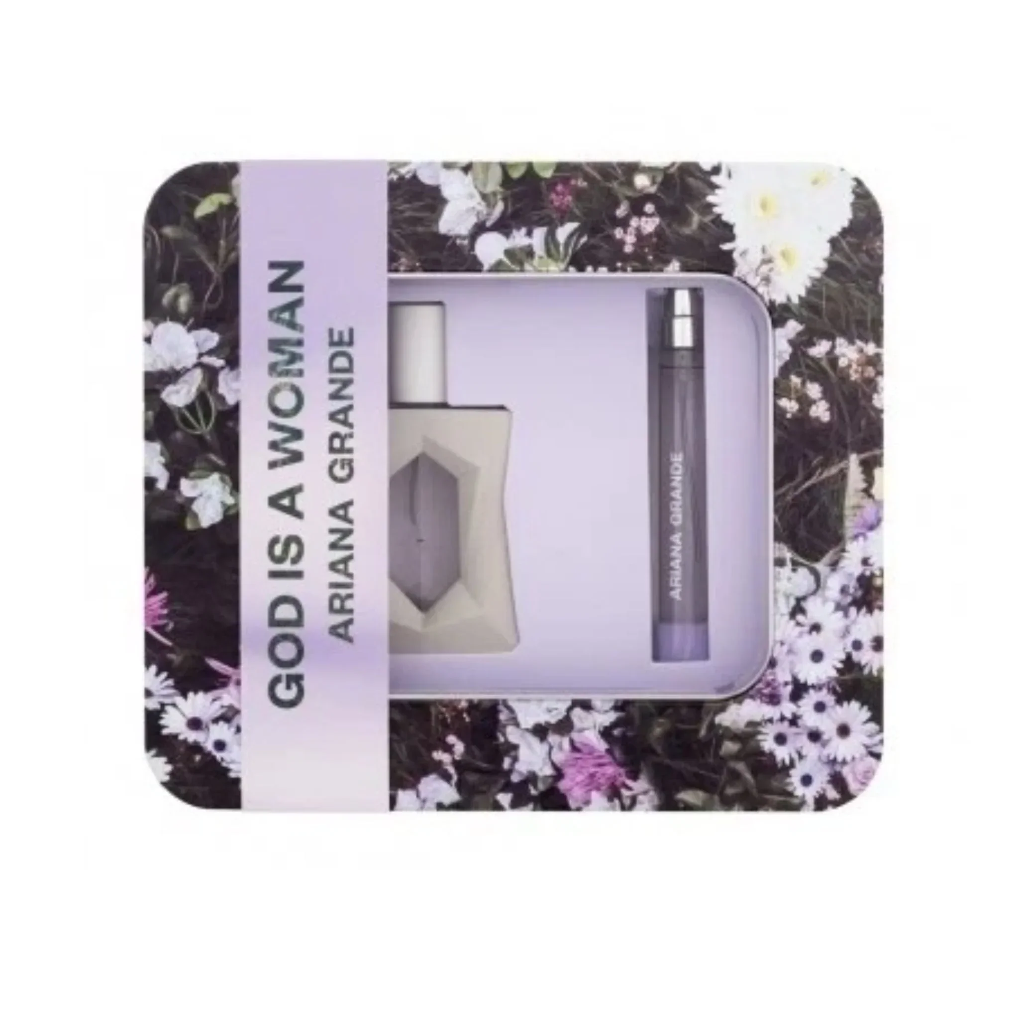 Ariana Grande God Is A Woman Eau de Parfum for Women - Image 5