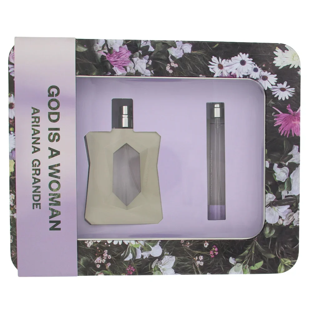 Ariana Grande God Is A Woman Eau de Parfum for Women - Image 6