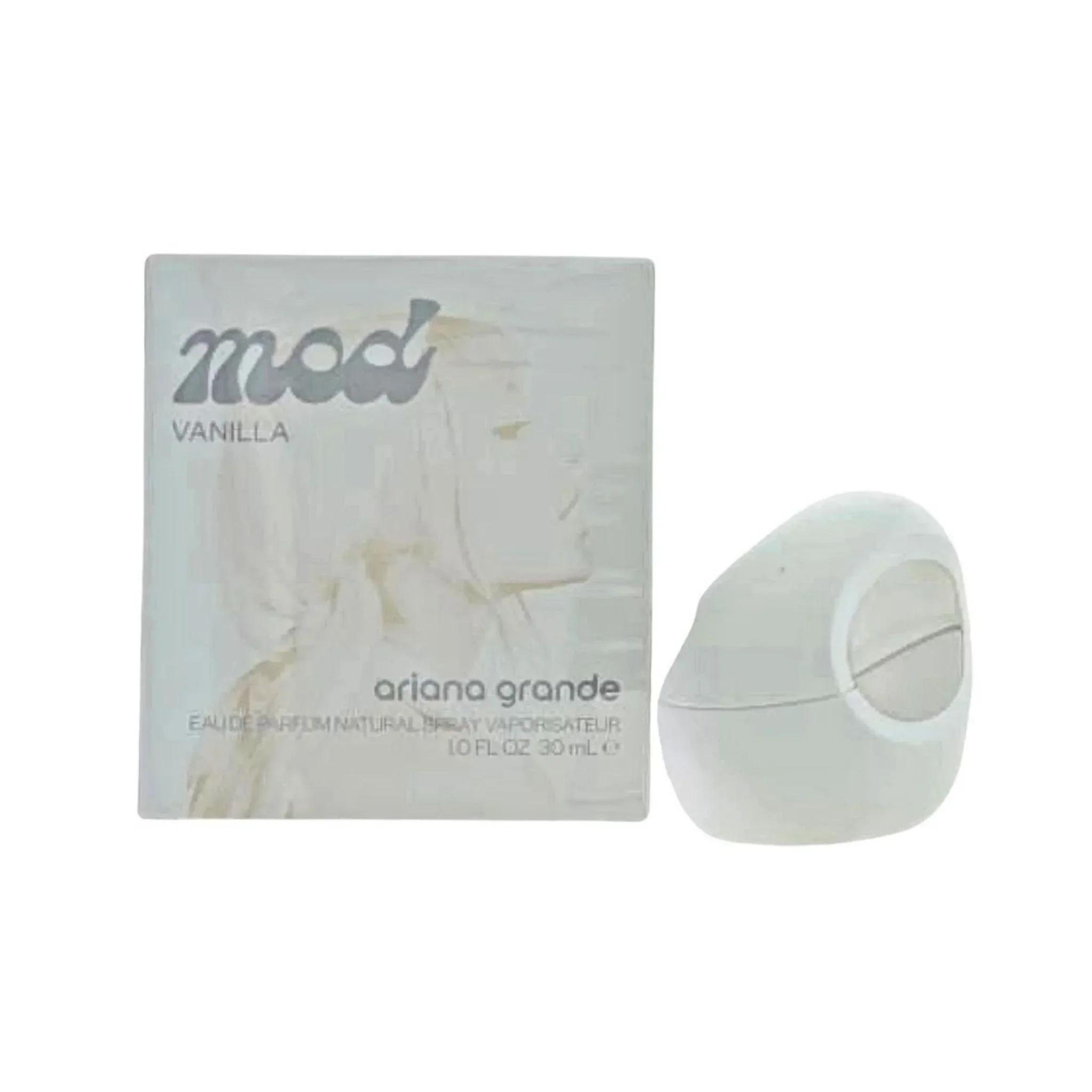 Ariana Grande Mod Vanilla Eau de Parfum for Women - Image 3