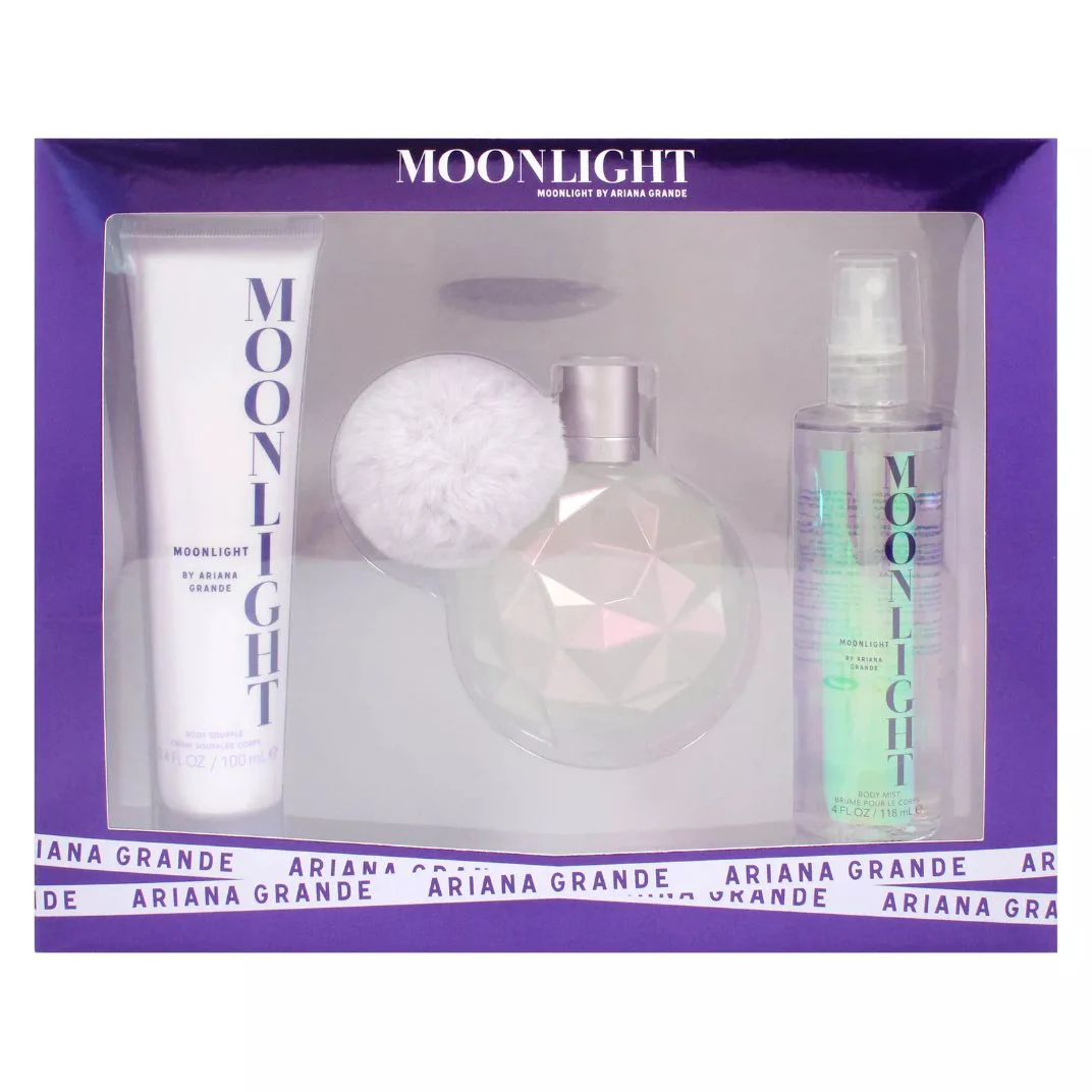 Ariana Grande Moonlight Eau de Parfum for Women - Image 3