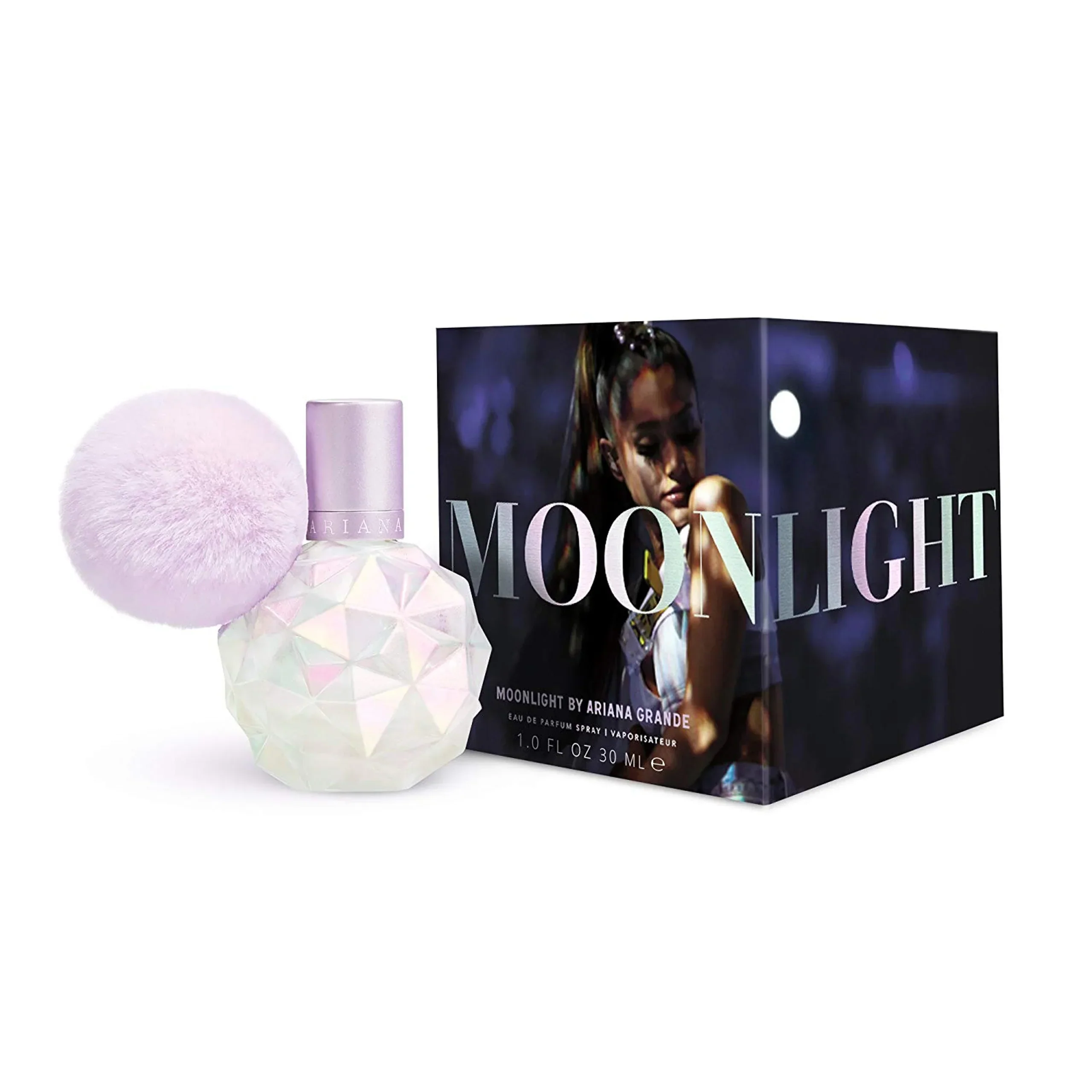 Ariana Grande Moonlight Eau de Parfum for Women - Image 4