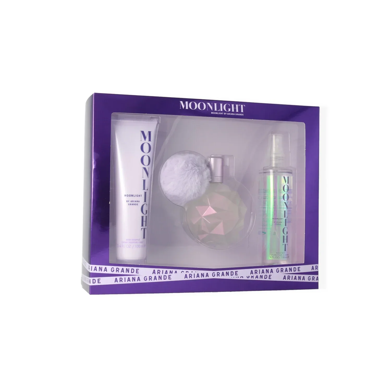 Ariana Grande Moonlight Eau de Parfum for Women - Image 5