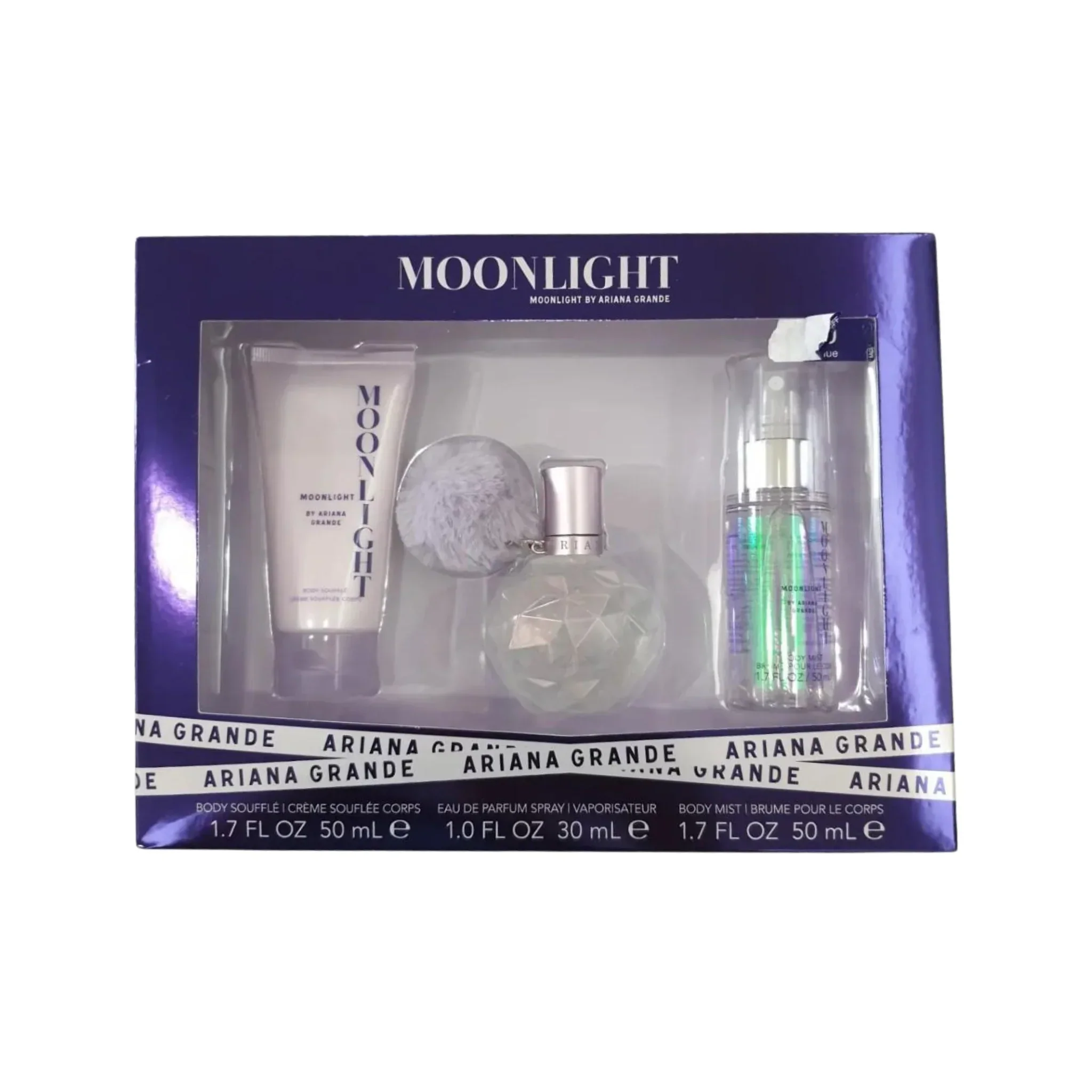 Ariana Grande Moonlight Eau de Parfum for Women - Image 8