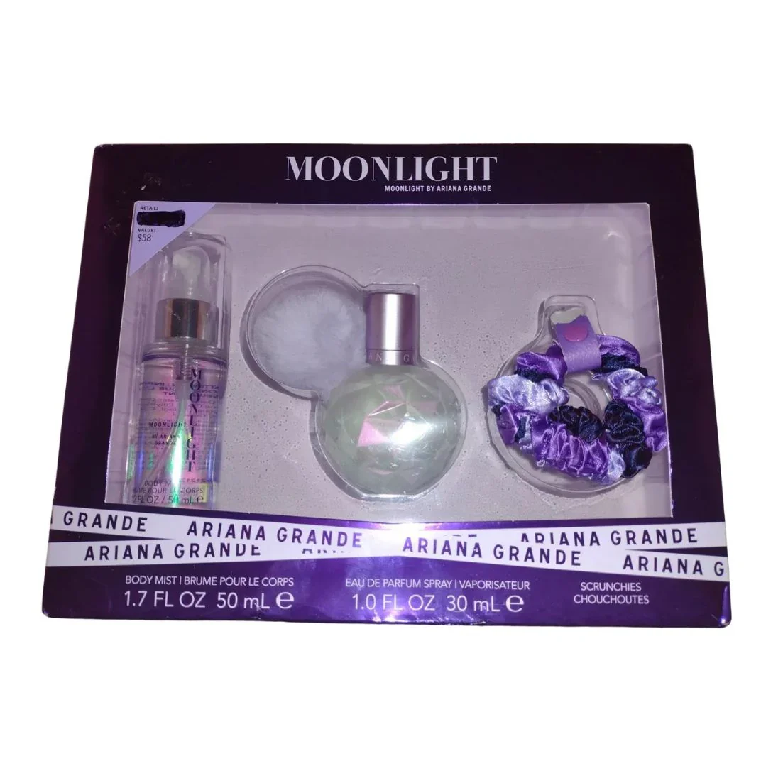 Ariana Grande Moonlight Eau de Parfum for Women - Image 9