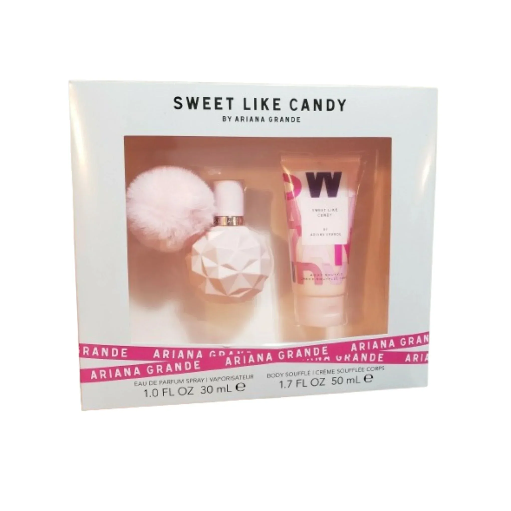Ariana Grande Sweet Like Candy Eau de Parfum for Women - Image 10