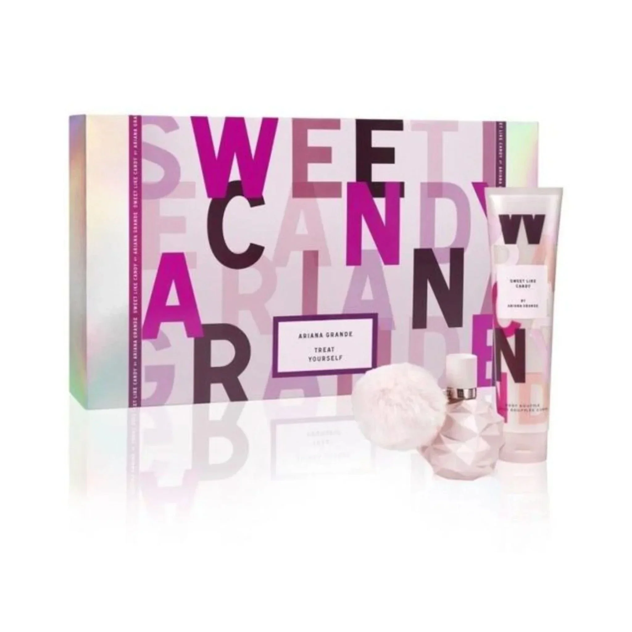 Ariana Grande Sweet Like Candy Eau de Parfum for Women - Image 13