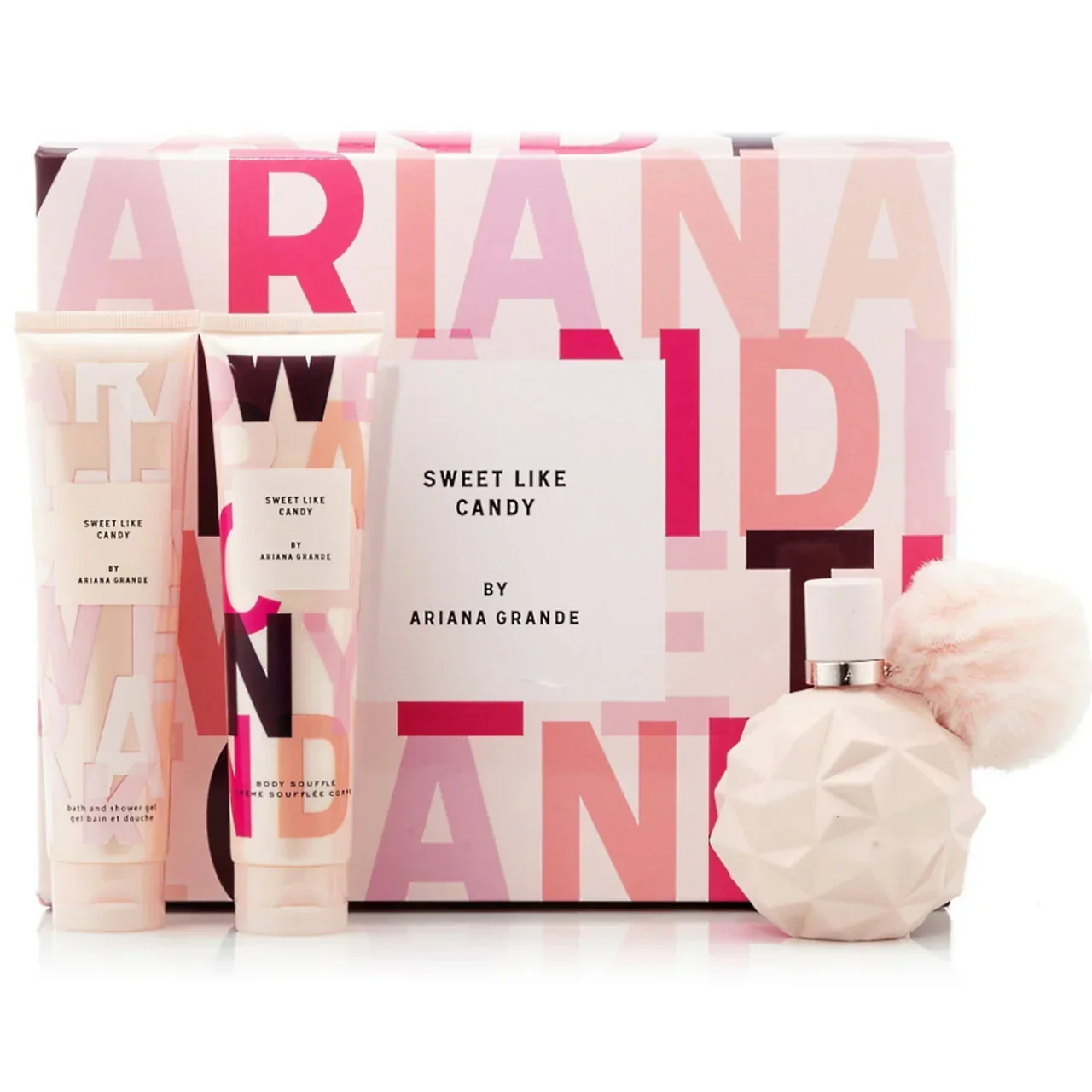Ariana Grande Sweet Like Candy Eau de Parfum for Women - Image 14