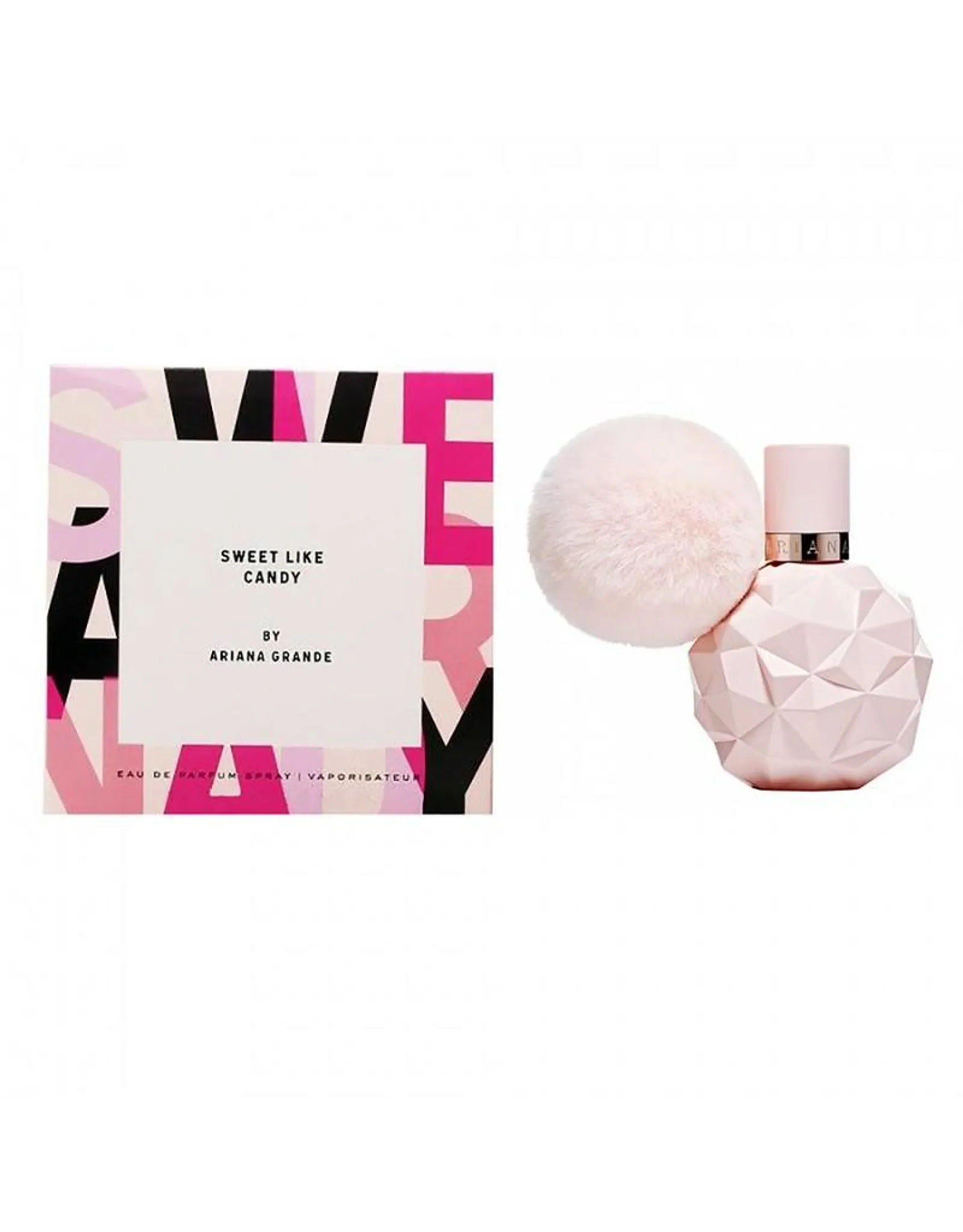 Ariana Grande Sweet Like Candy Eau de Parfum for Women - Image 4