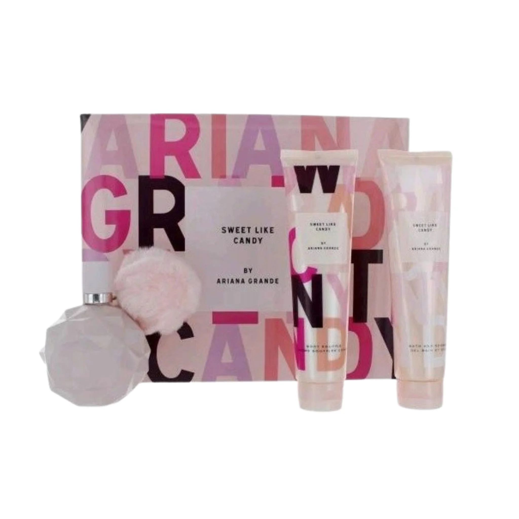 Ariana Grande Sweet Like Candy Eau de Parfum for Women - Image 6