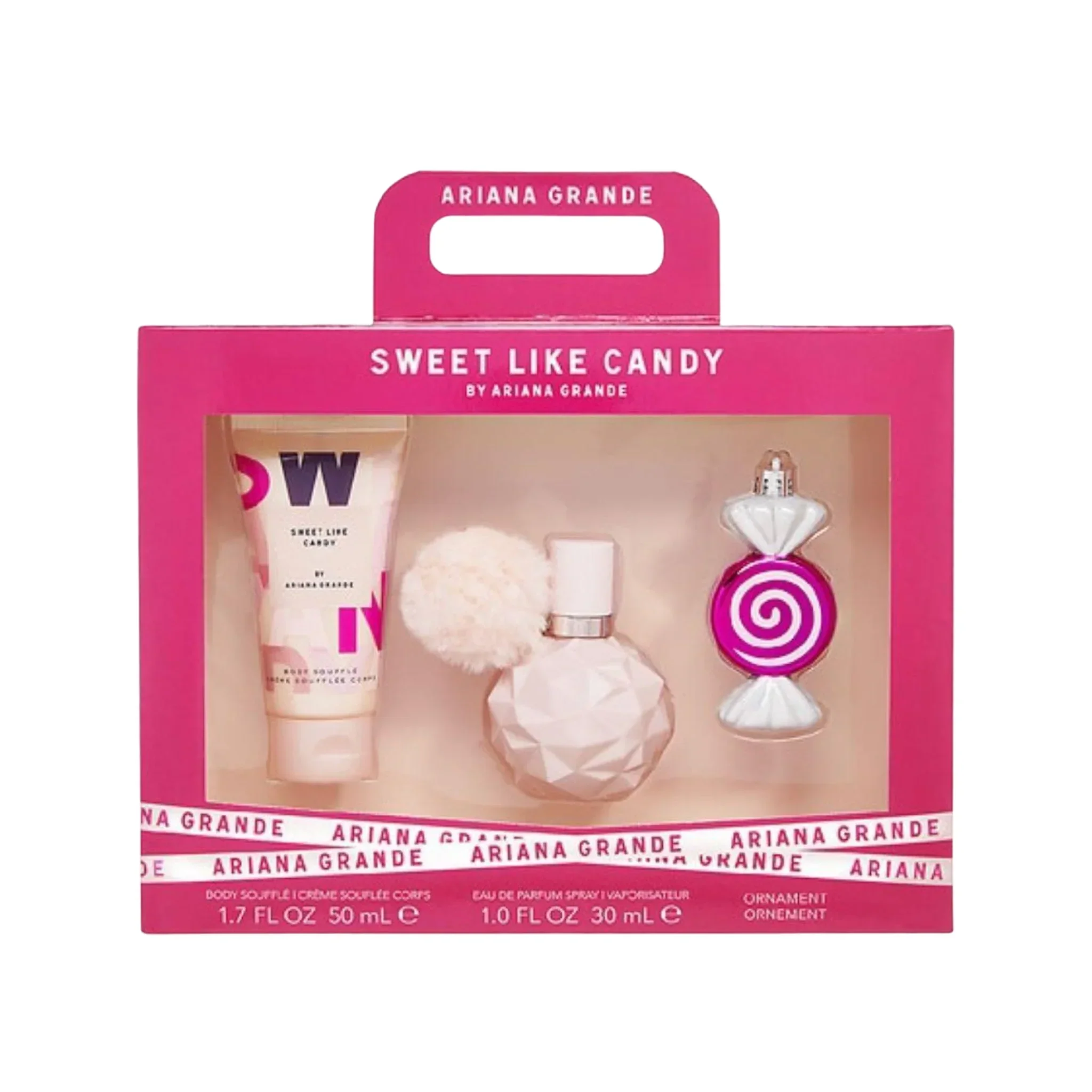 Ariana Grande Sweet Like Candy Eau de Parfum for Women - Image 8