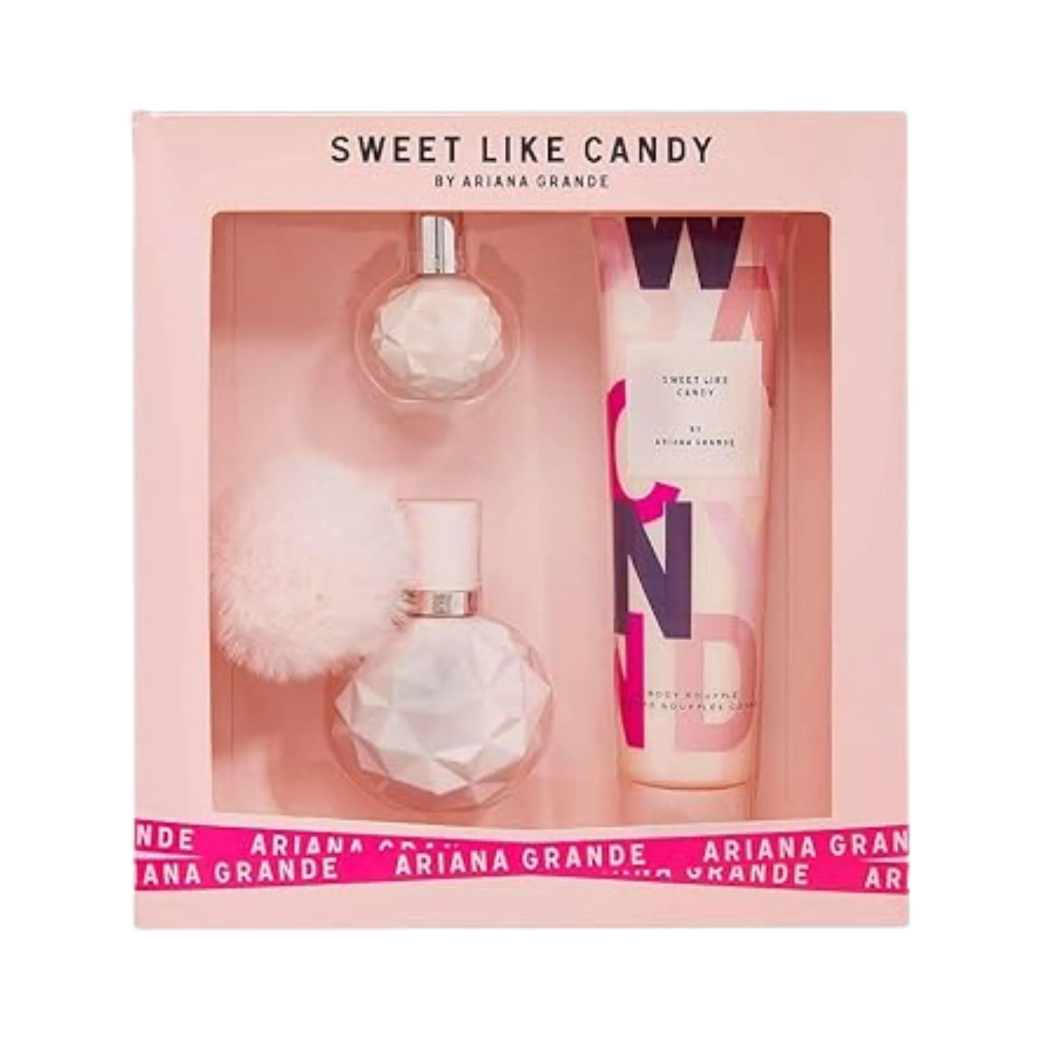 Ariana Grande Sweet Like Candy Eau de Parfum for Women - Image 9
