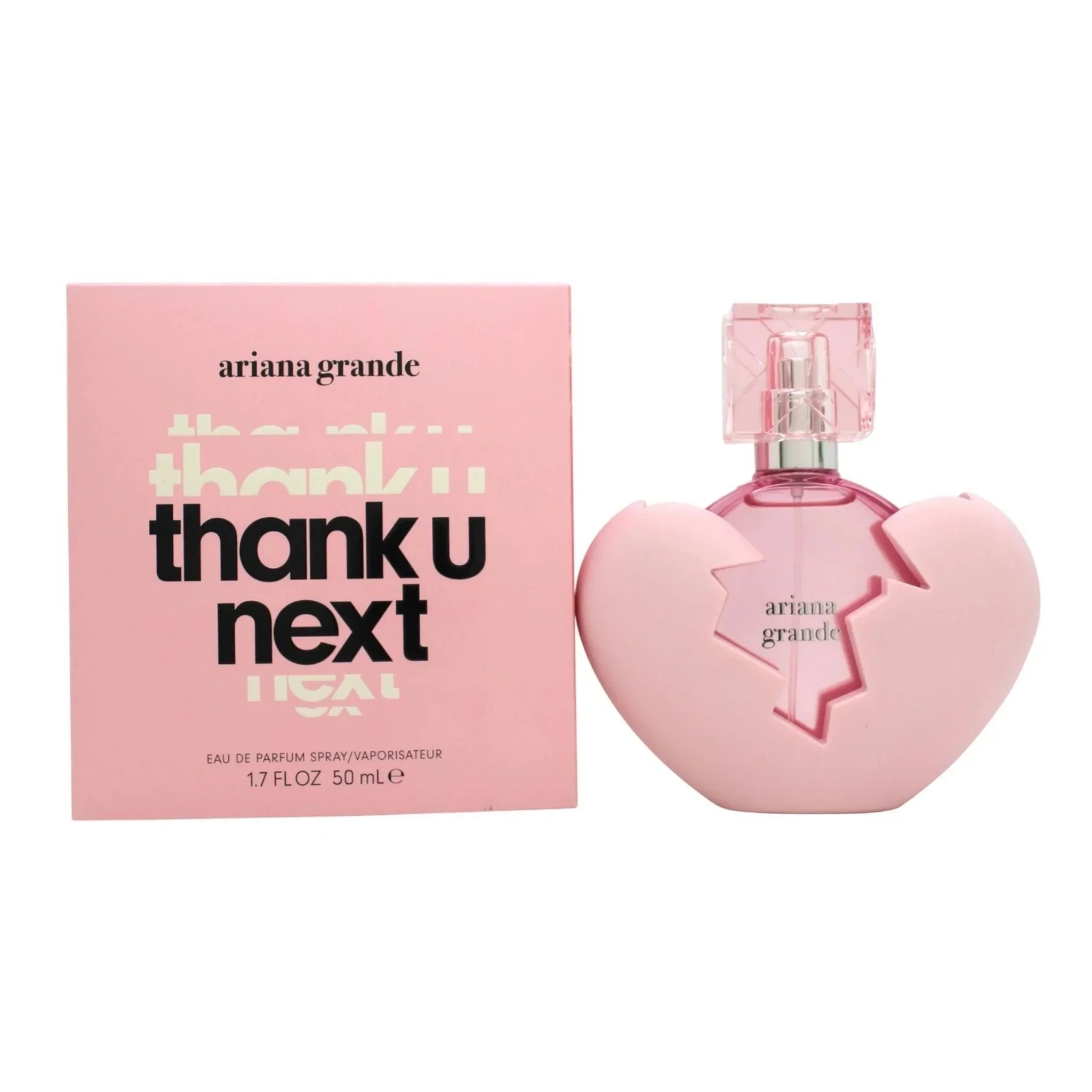 Ariana Grande Thank U Next Eau de Parfum for Women - Image 5
