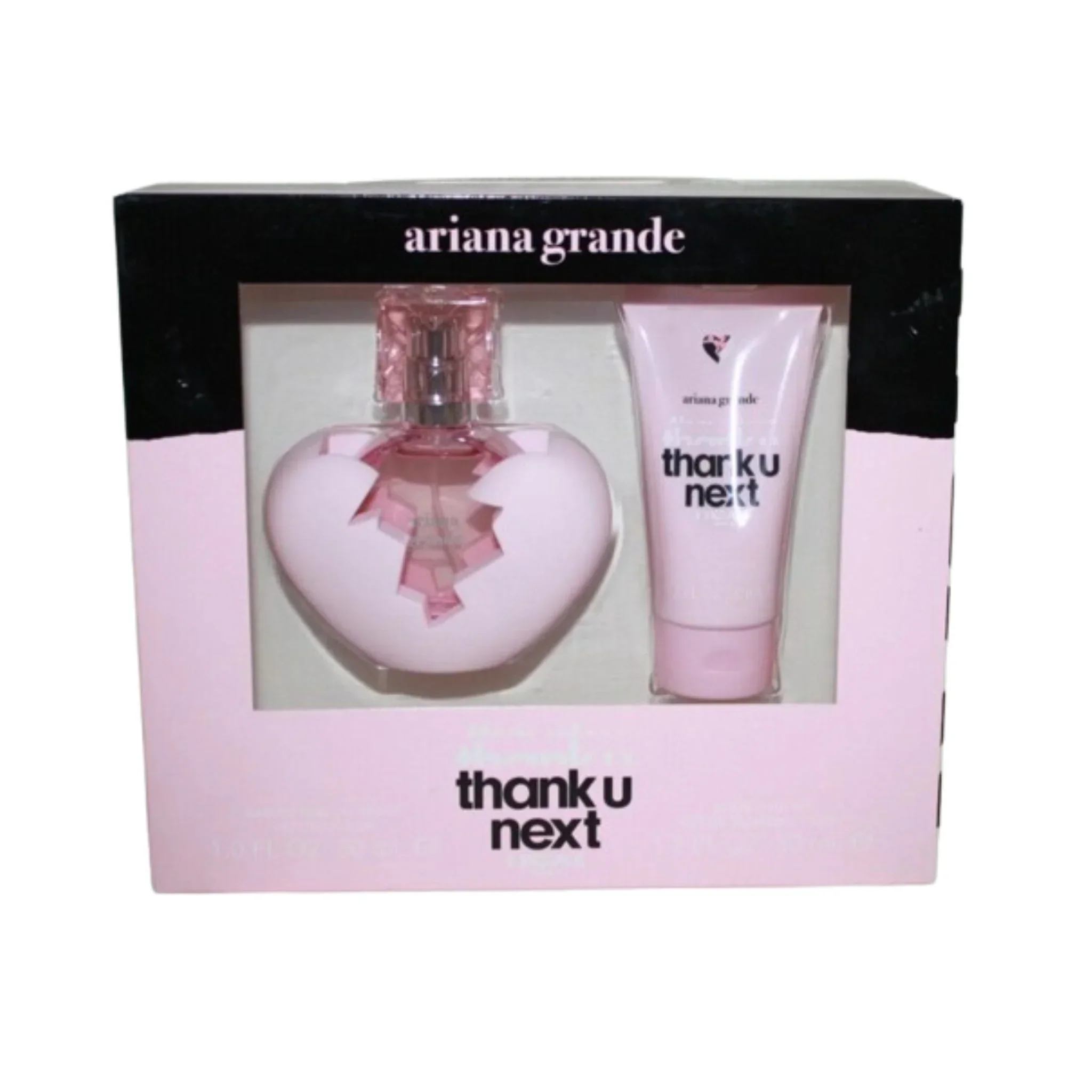 Ariana Grande Thank U Next Eau de Parfum for Women - Image 6
