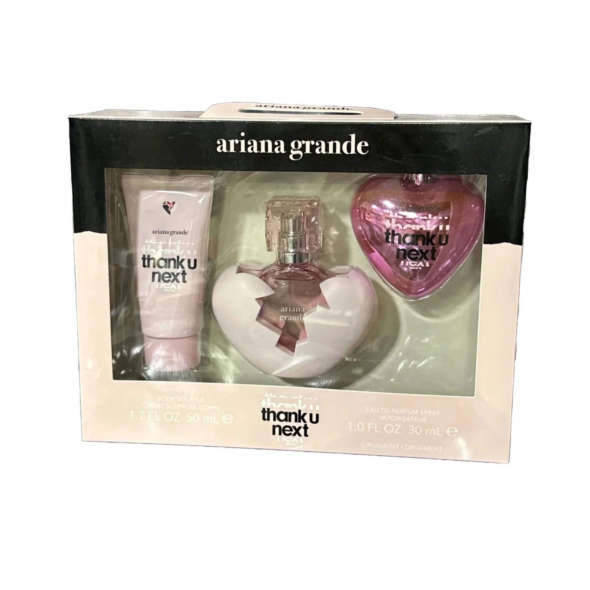 Ariana Grande Thank U Next Eau de Parfum for Women - Image 7