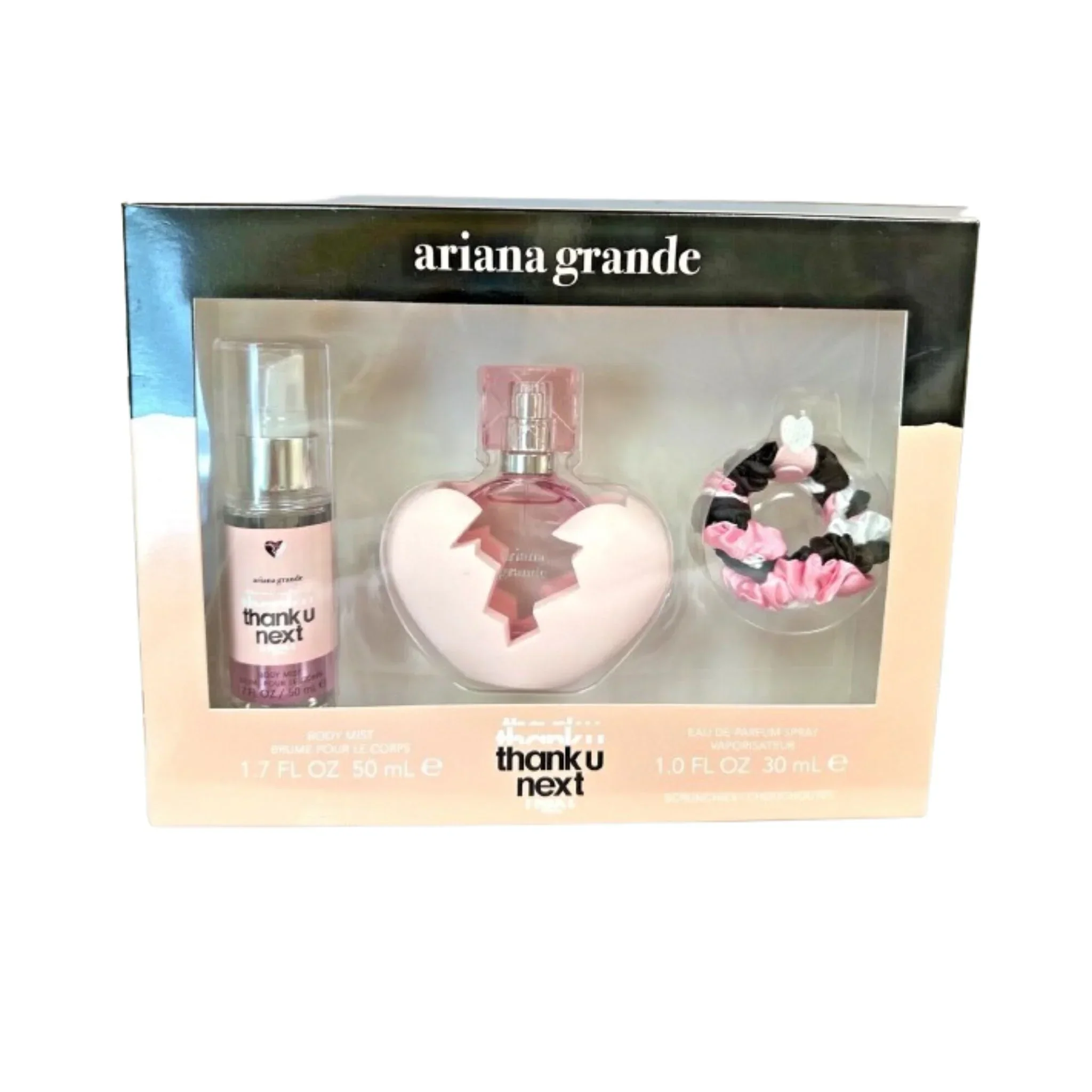 Ariana Grande Thank U Next Eau de Parfum for Women - Image 8