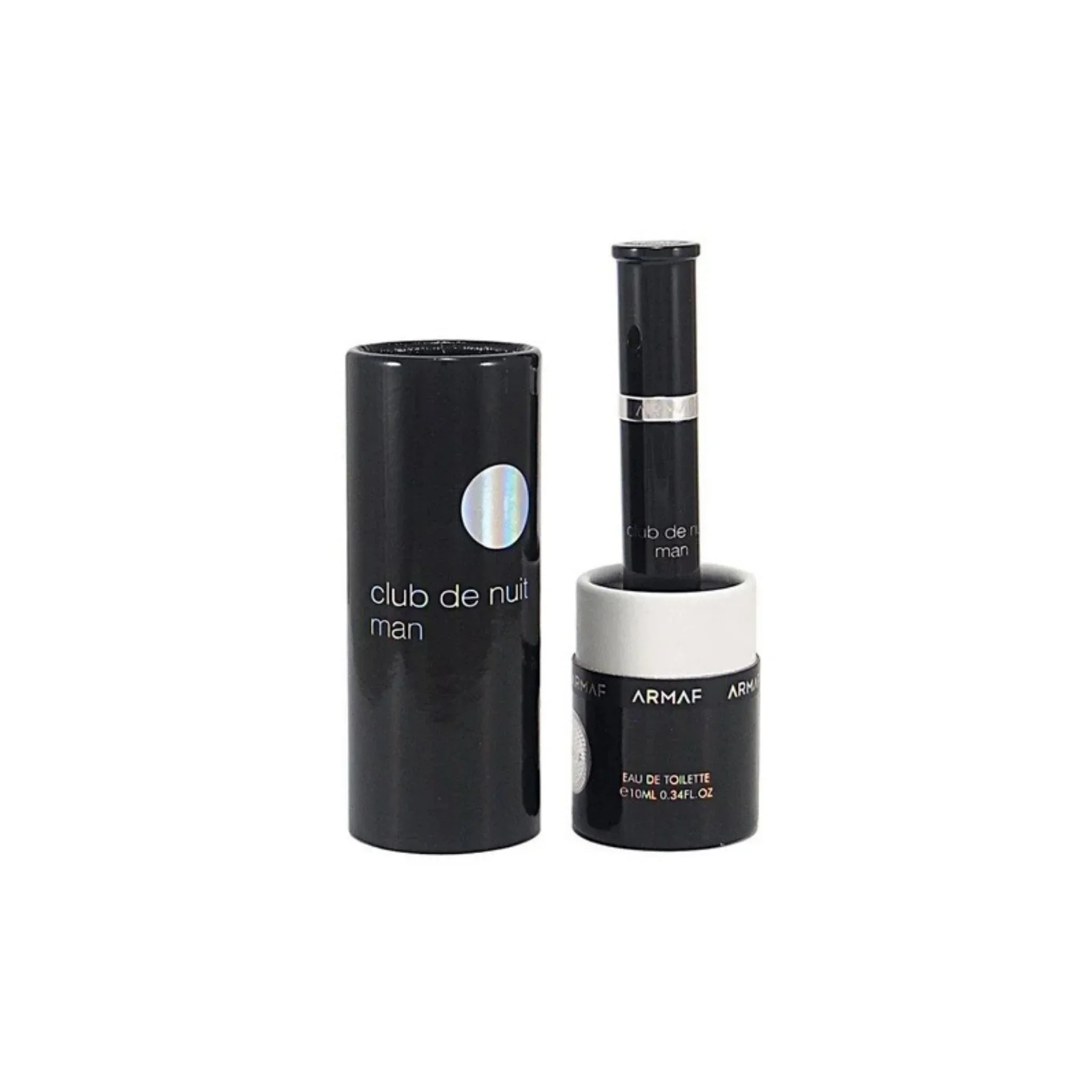 Armaf Club De Nuit Eau de Toilette for Men - Image 3