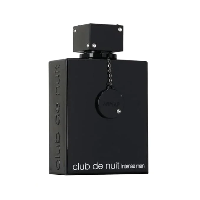 Armaf Club De Nuit Intense Man Eau de Parfum for Men - Image 3