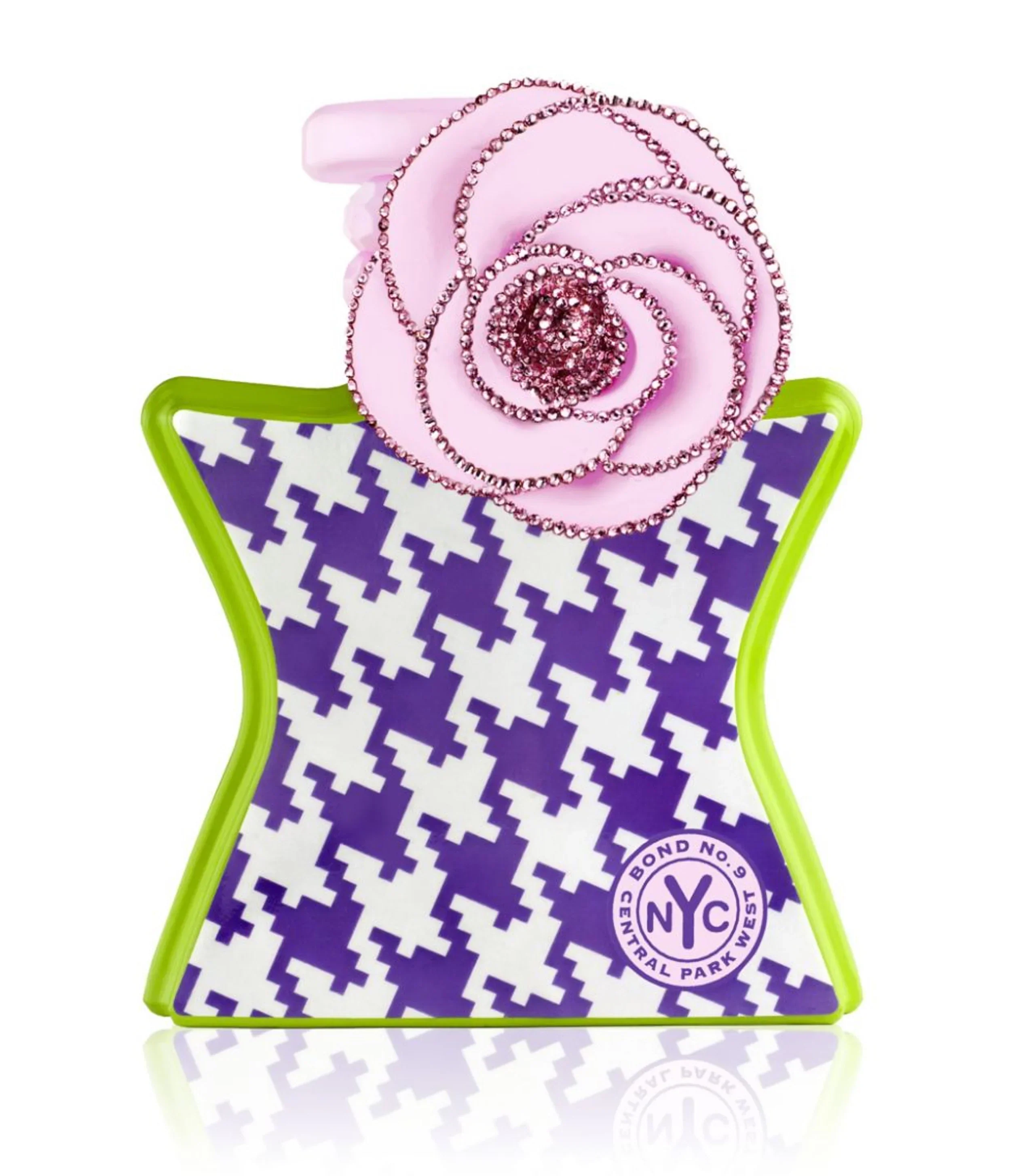 Bond No. 9 Central Park West Eau de Parfum for Unisex - Image 3
