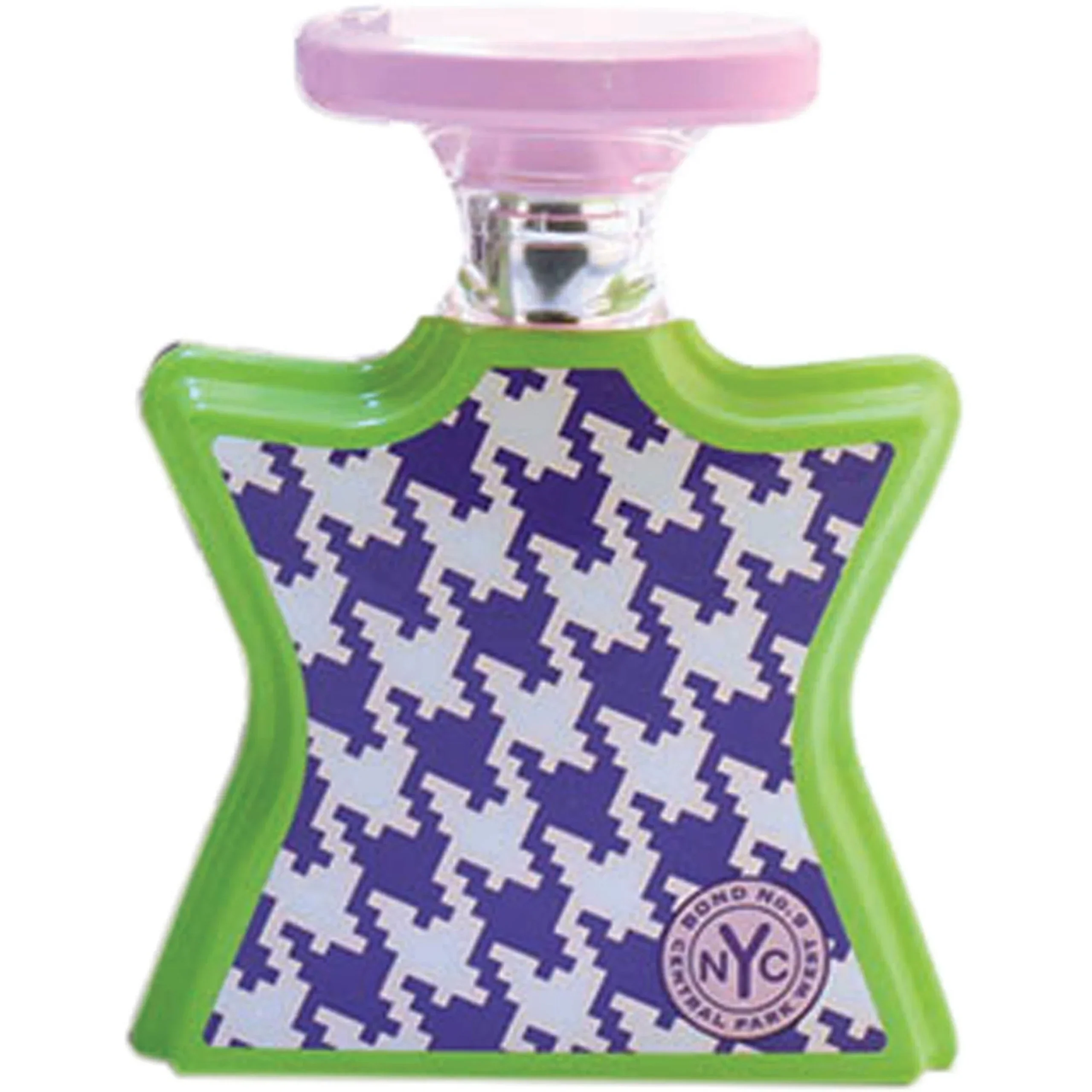 Bond No. 9 Central Park West Eau de Parfum for Unisex - Image 4