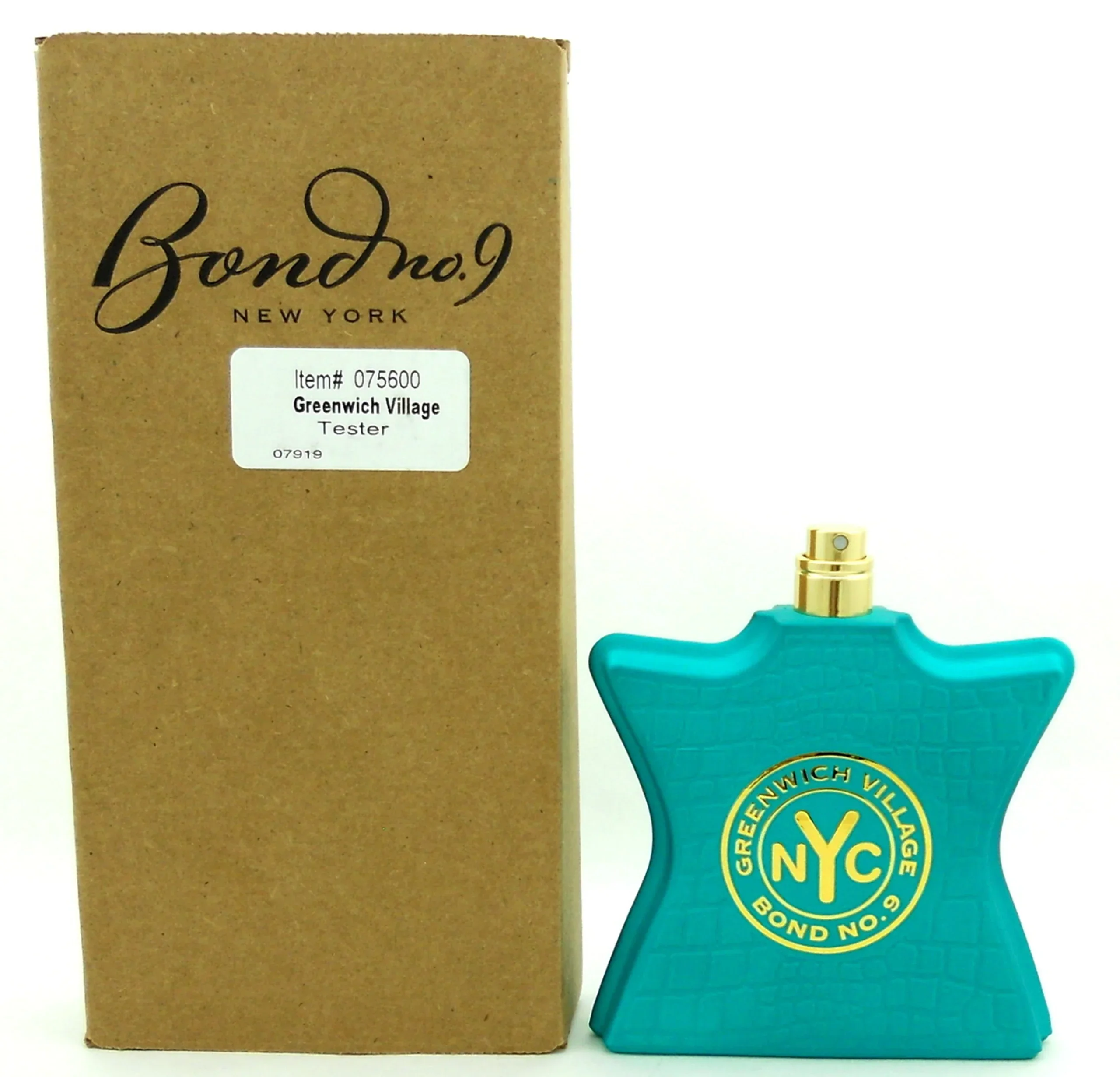 Bond No. 9 Greenwich Village Eau de Parfum for Unisex - Image 3