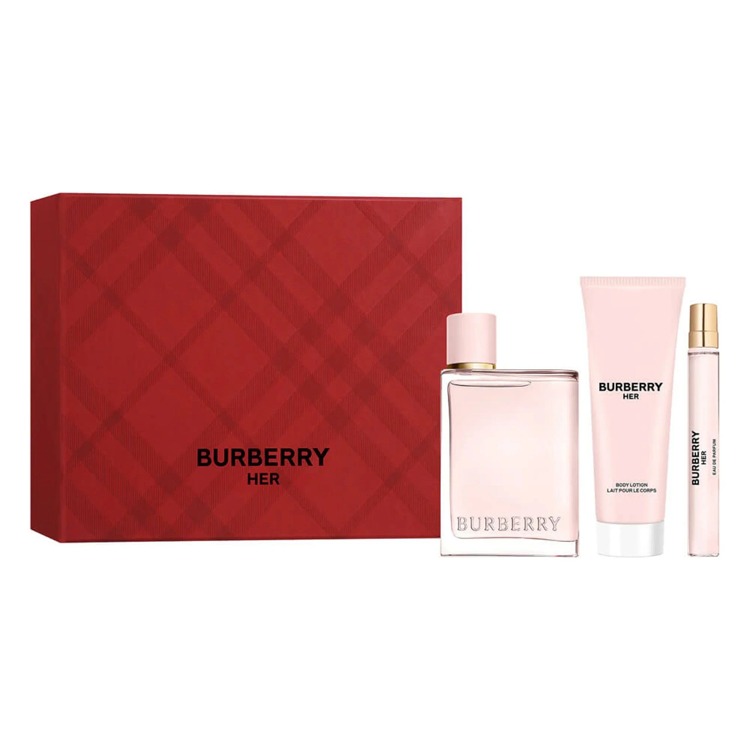 Burberry Her Eau de Parfum for Women - Image 10